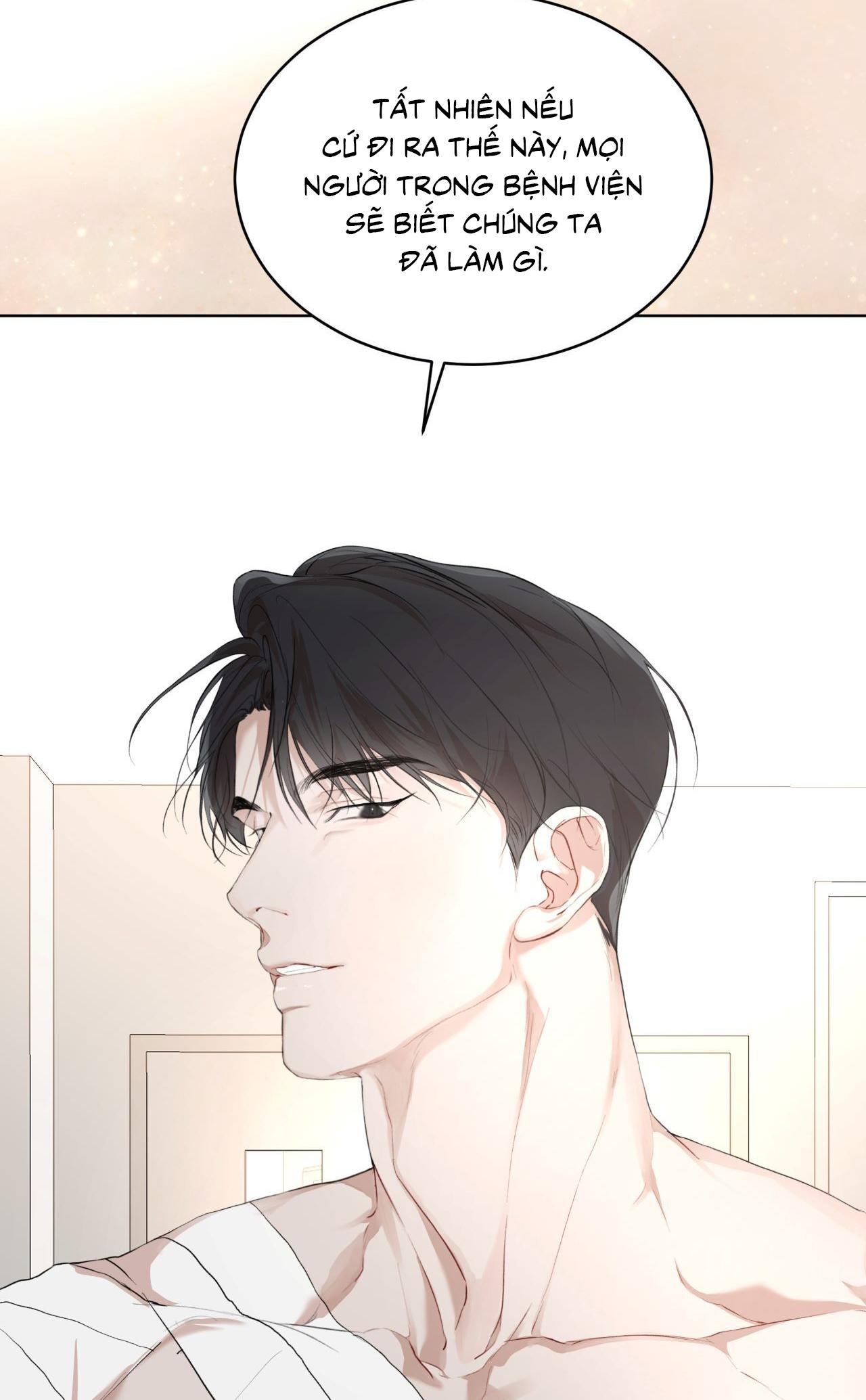 KHỞI NGUỒN SỰ SỐNG Chapter 61 H+++ - Trang 3