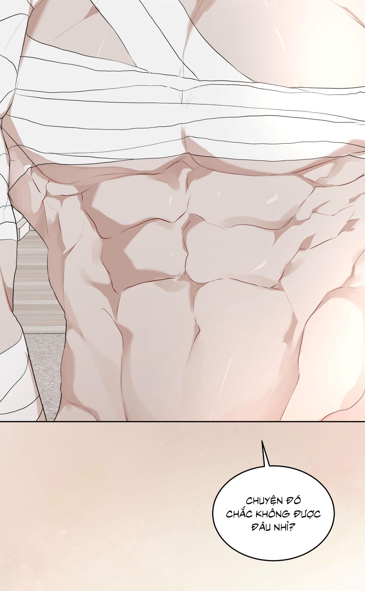 KHỞI NGUỒN SỰ SỐNG Chapter 61 H+++ - Trang 3