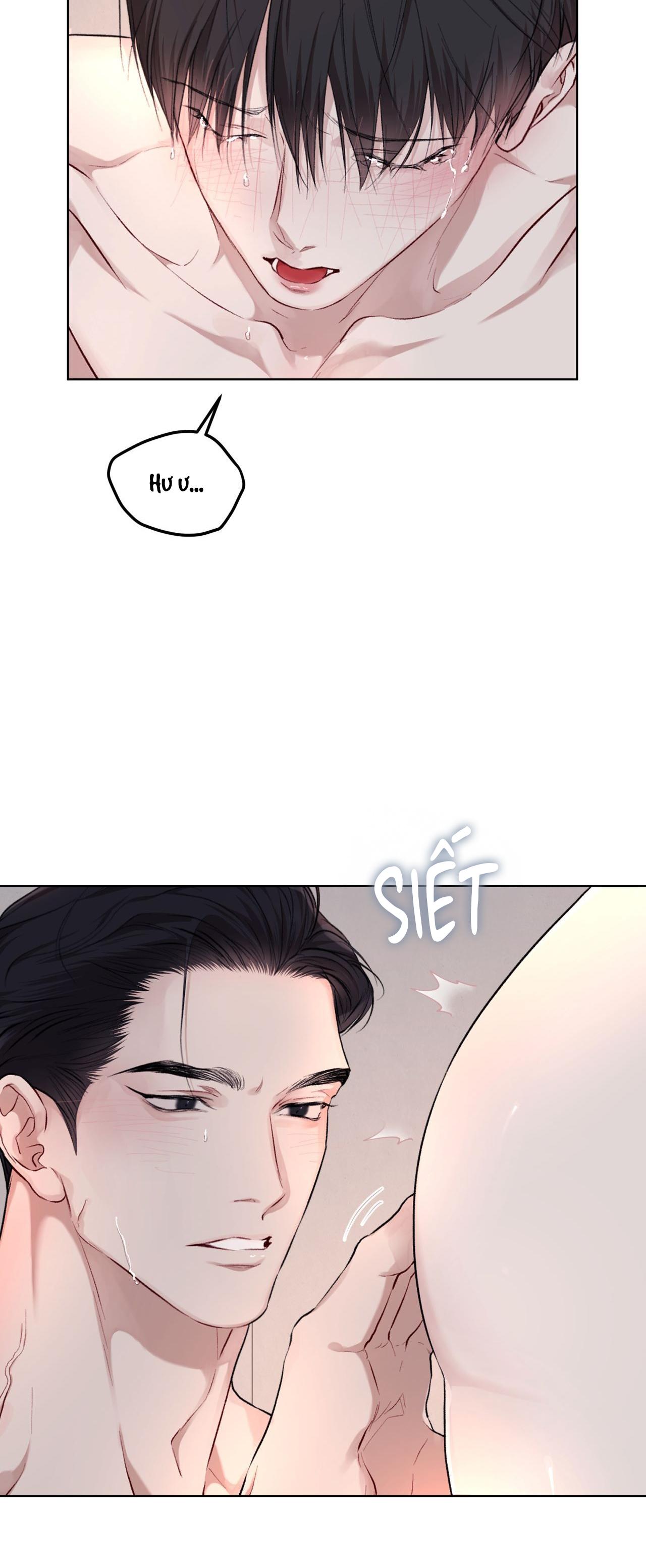 KHỞI NGUỒN SỰ SỐNG Chapter 62 H+++ - Trang 3