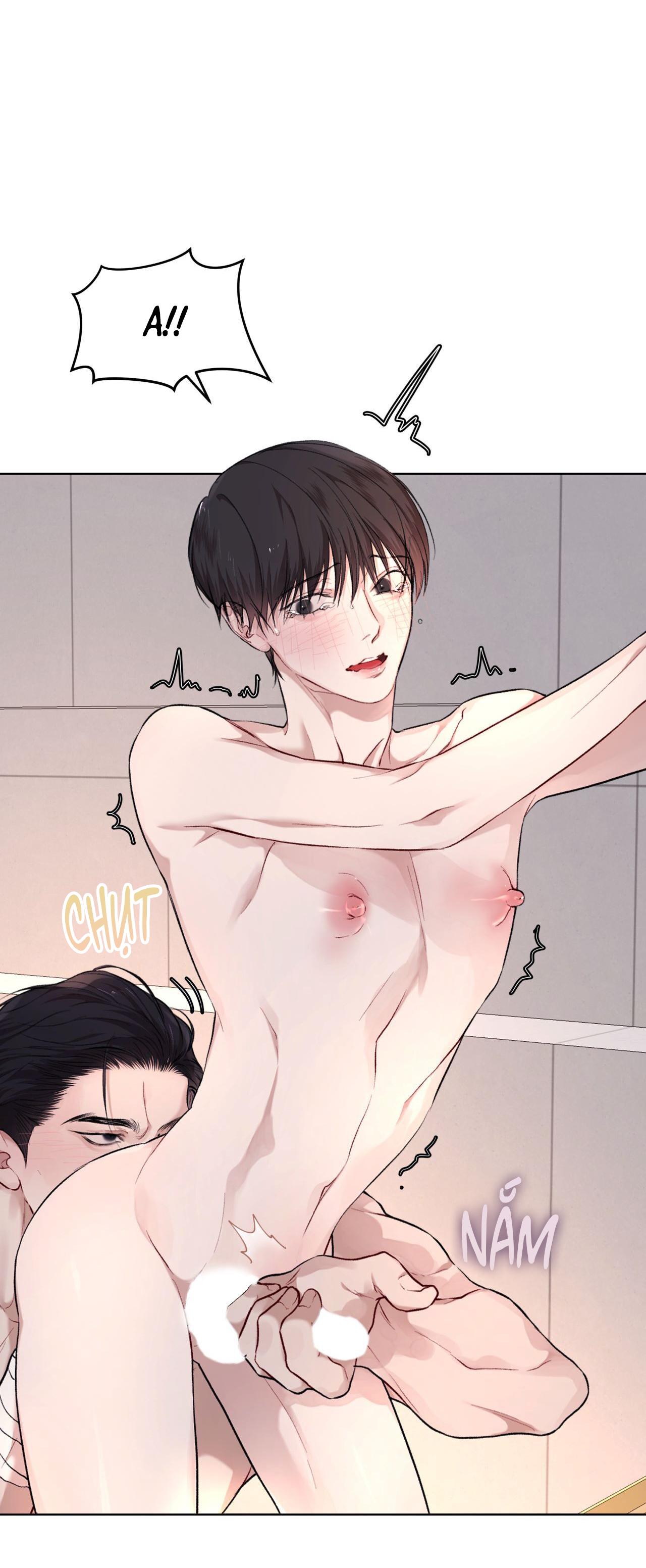 KHỞI NGUỒN SỰ SỐNG Chapter 62 H+++ - Trang 3