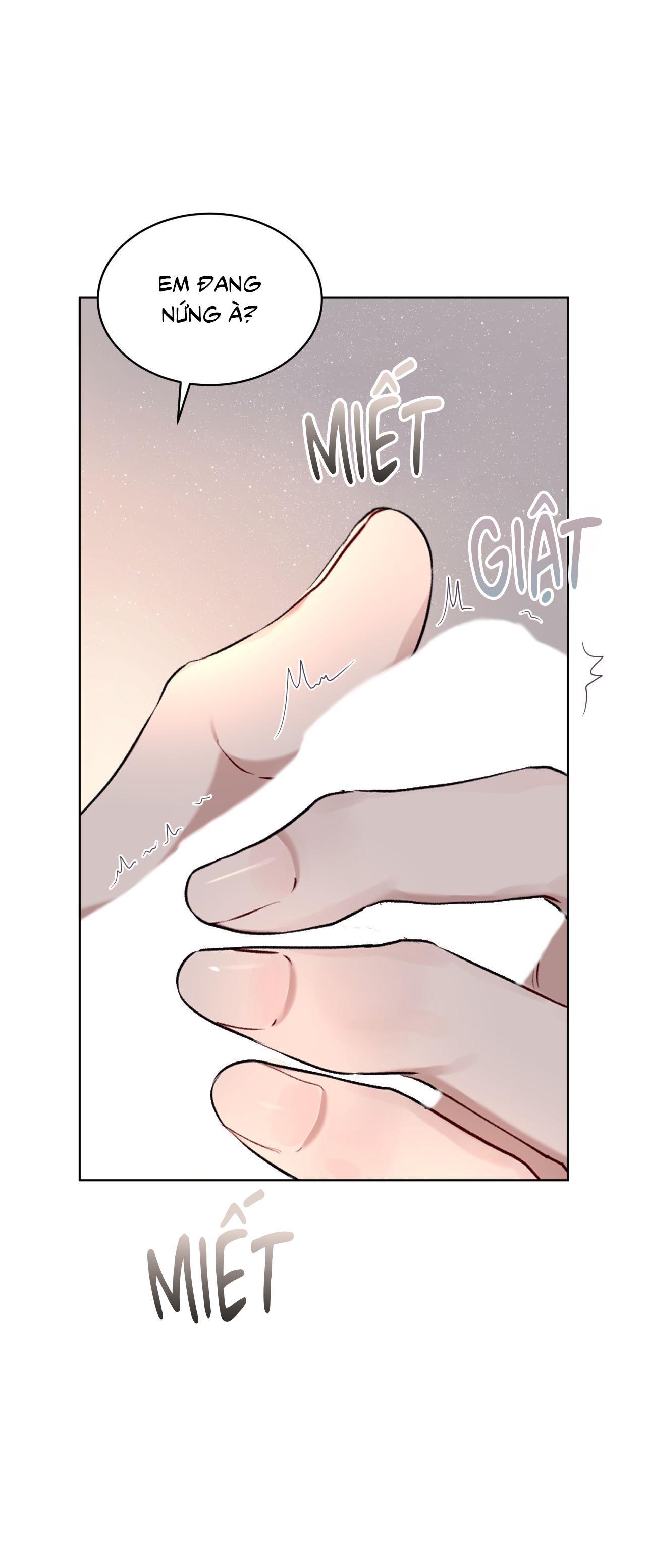 KHỞI NGUỒN SỰ SỐNG Chapter 62 H+++ - Trang 3