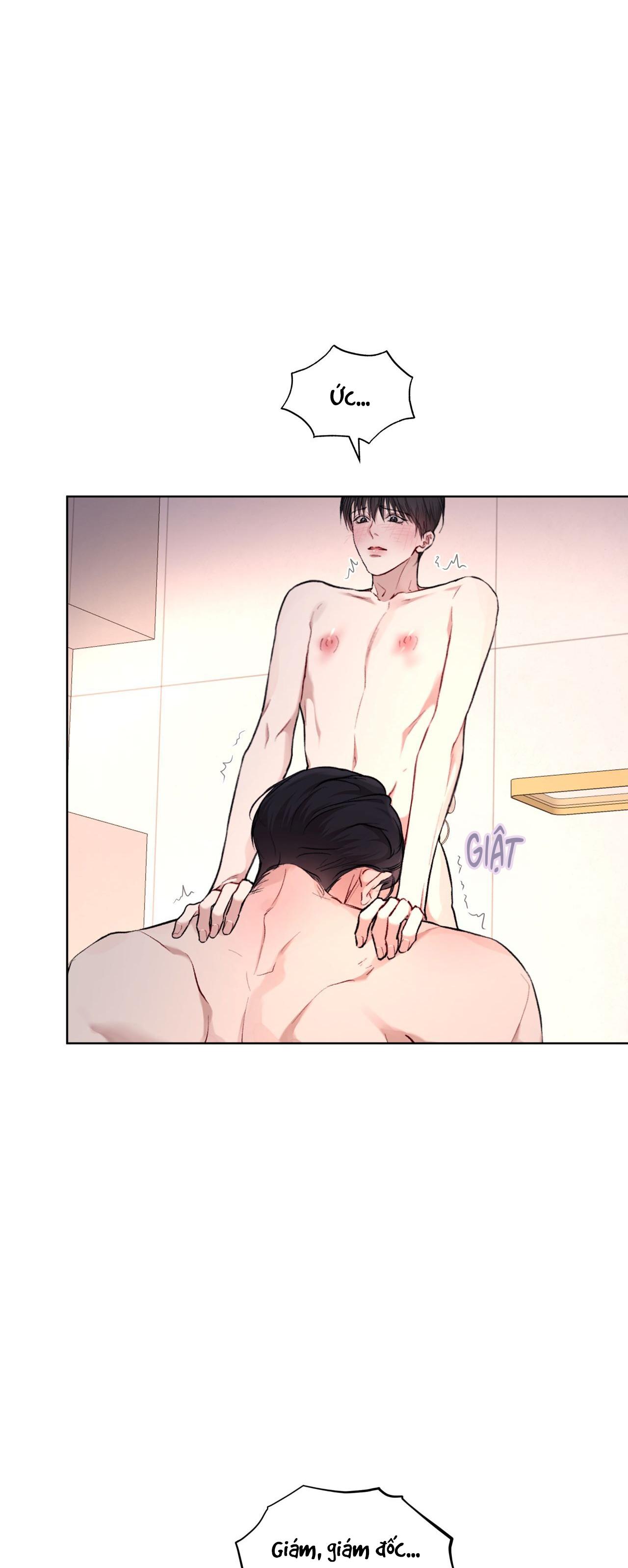 KHỞI NGUỒN SỰ SỐNG Chapter 62 H+++ - Trang 3
