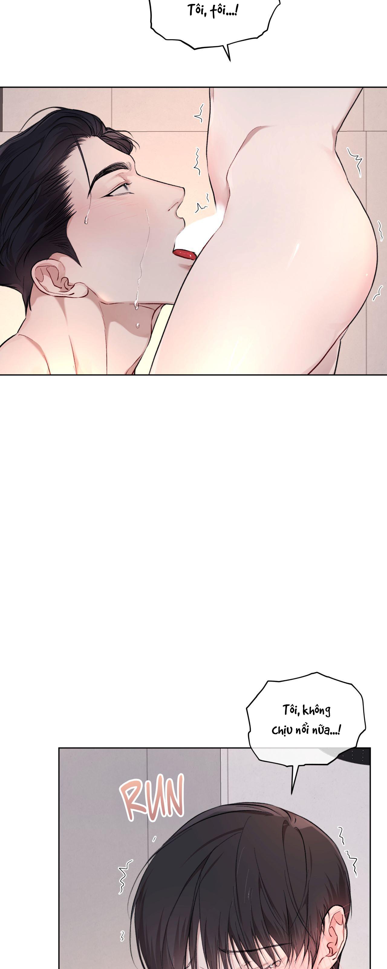 KHỞI NGUỒN SỰ SỐNG Chapter 62 H+++ - Trang 3