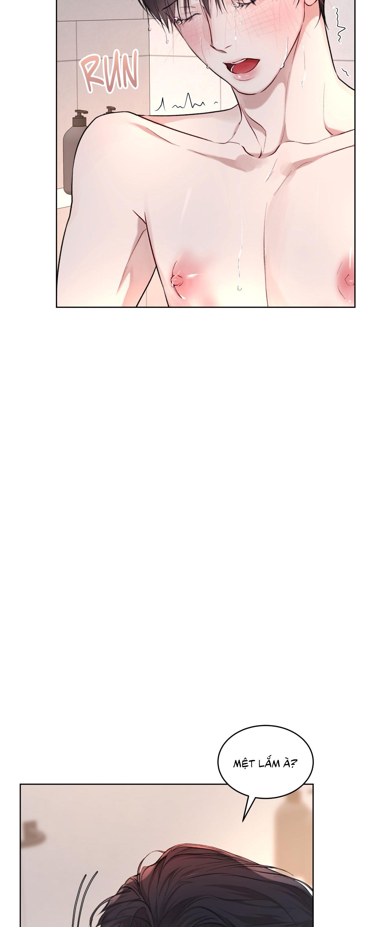 KHỞI NGUỒN SỰ SỐNG Chapter 62 H+++ - Trang 3