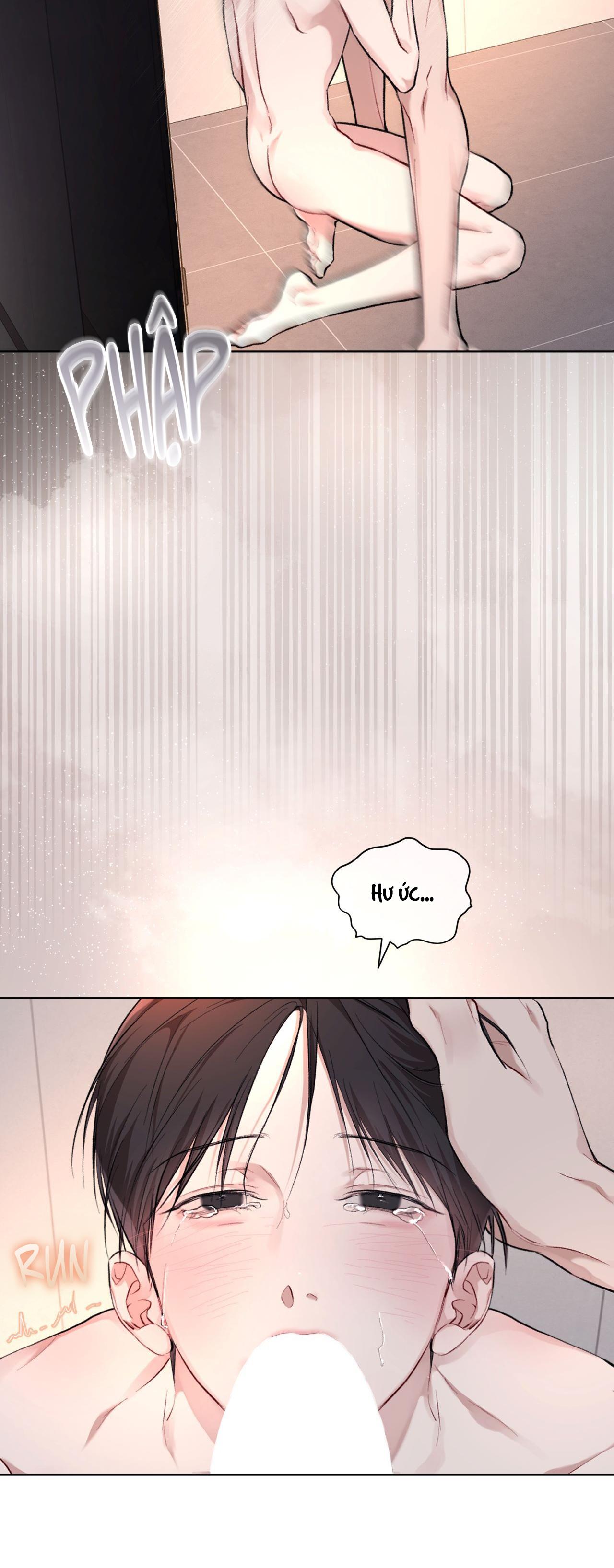 KHỞI NGUỒN SỰ SỐNG Chapter 62 H+++ - Trang 3