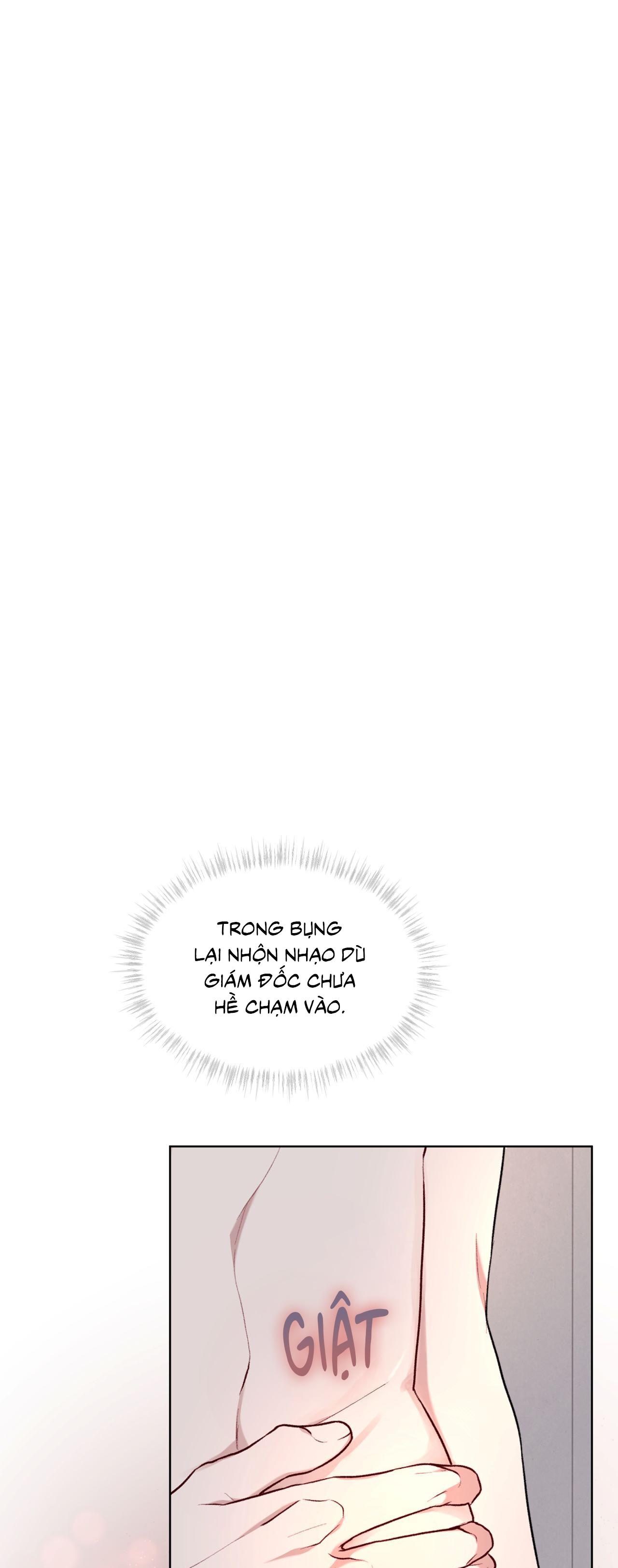 KHỞI NGUỒN SỰ SỐNG Chapter 62 H+++ - Trang 3