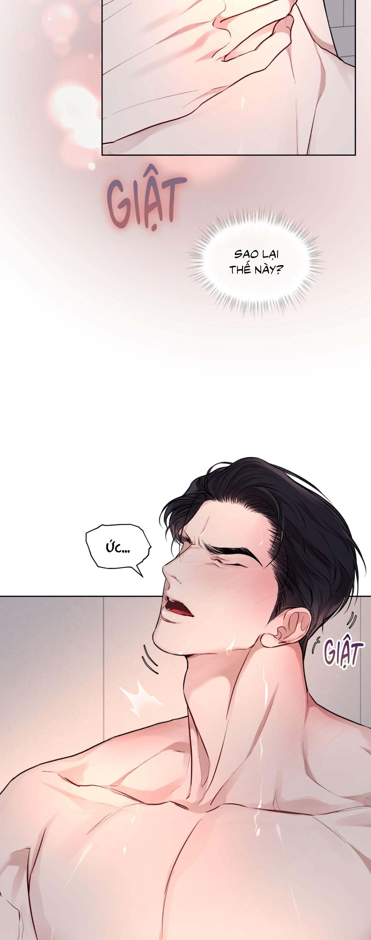 KHỞI NGUỒN SỰ SỐNG Chapter 62 H+++ - Trang 3