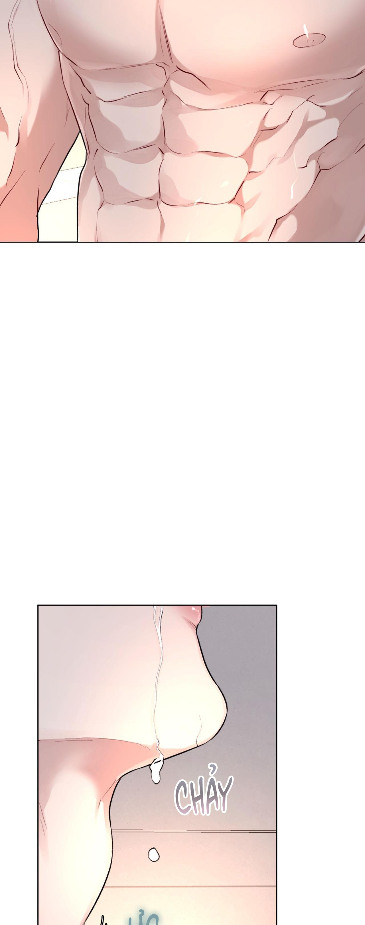 KHỞI NGUỒN SỰ SỐNG Chapter 62 H+++ - Trang 3