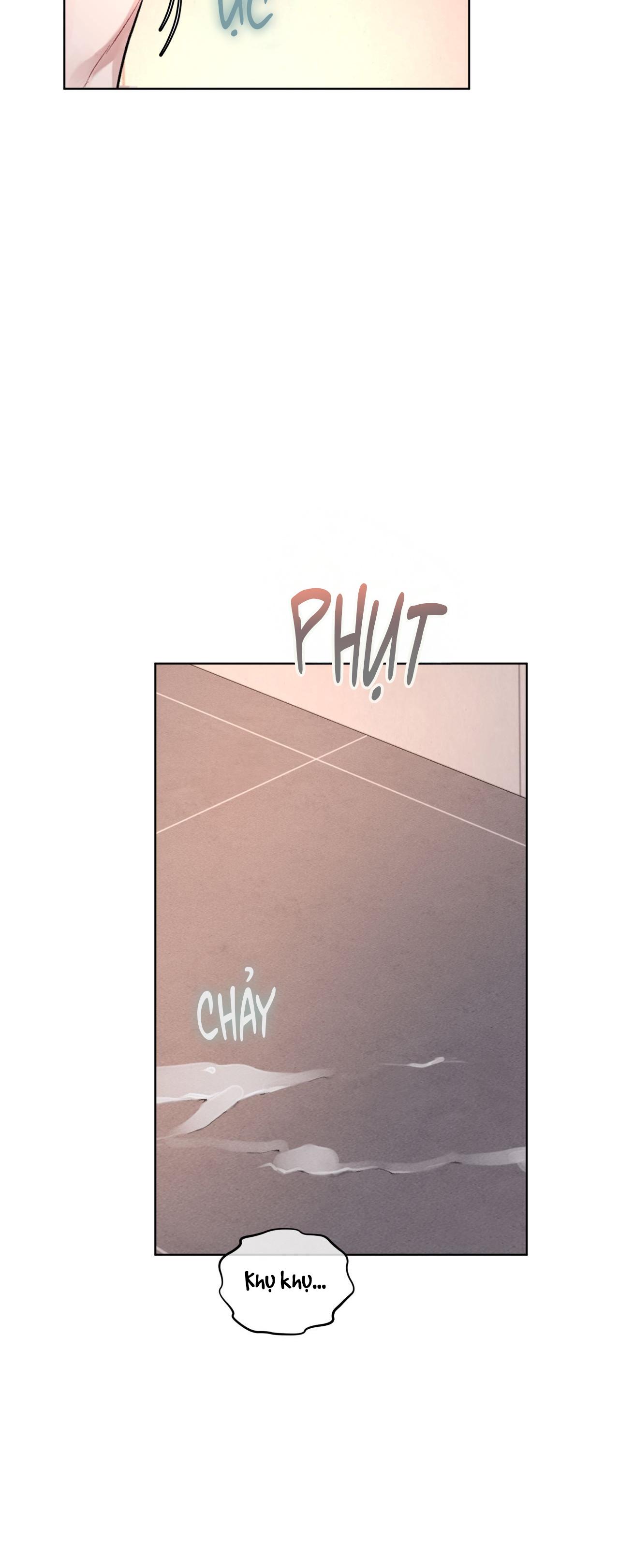 KHỞI NGUỒN SỰ SỐNG Chapter 62 H+++ - Trang 3