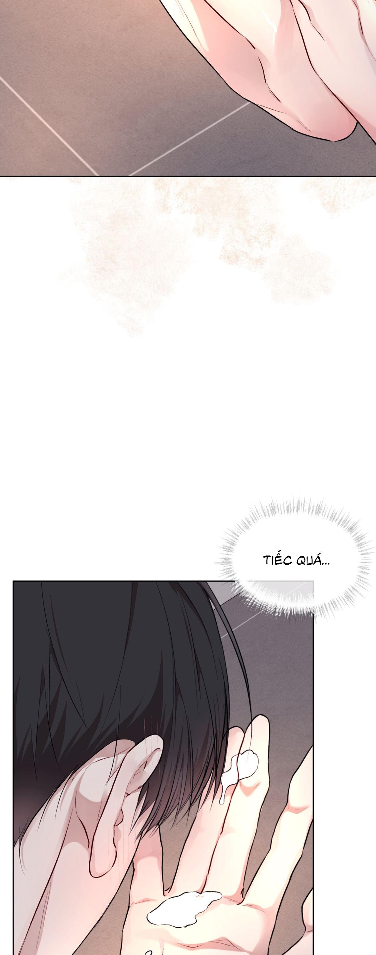 KHỞI NGUỒN SỰ SỐNG Chapter 62 H+++ - Trang 3