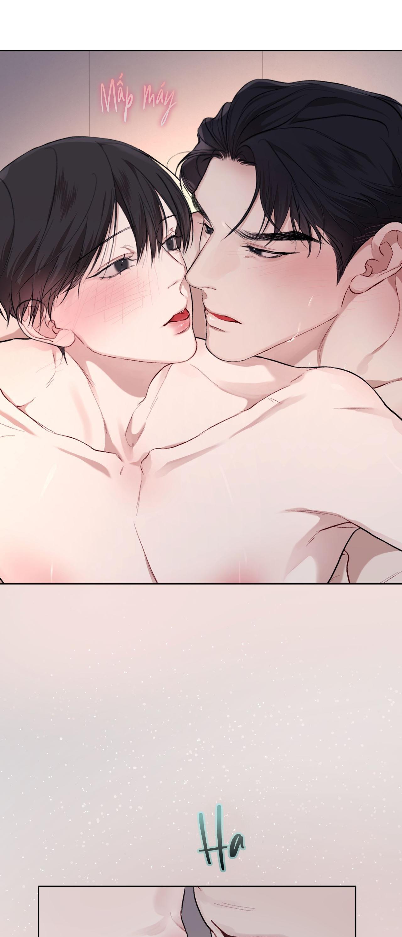 KHỞI NGUỒN SỰ SỐNG Chapter 62 H+++ - Trang 3