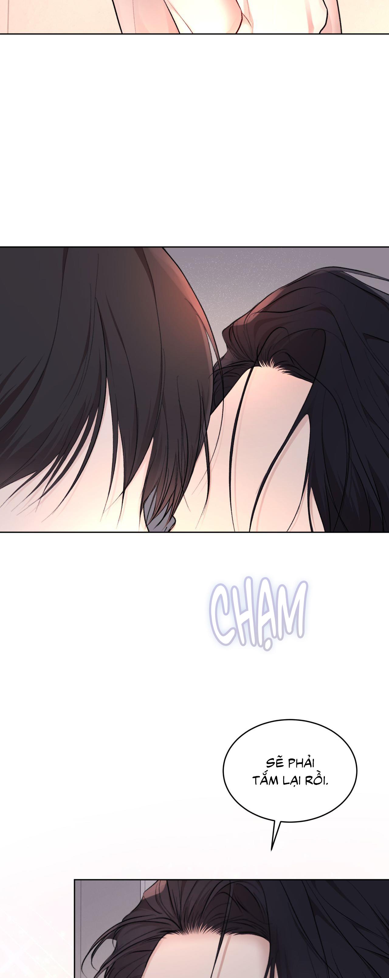 KHỞI NGUỒN SỰ SỐNG Chapter 62 H+++ - Trang 3