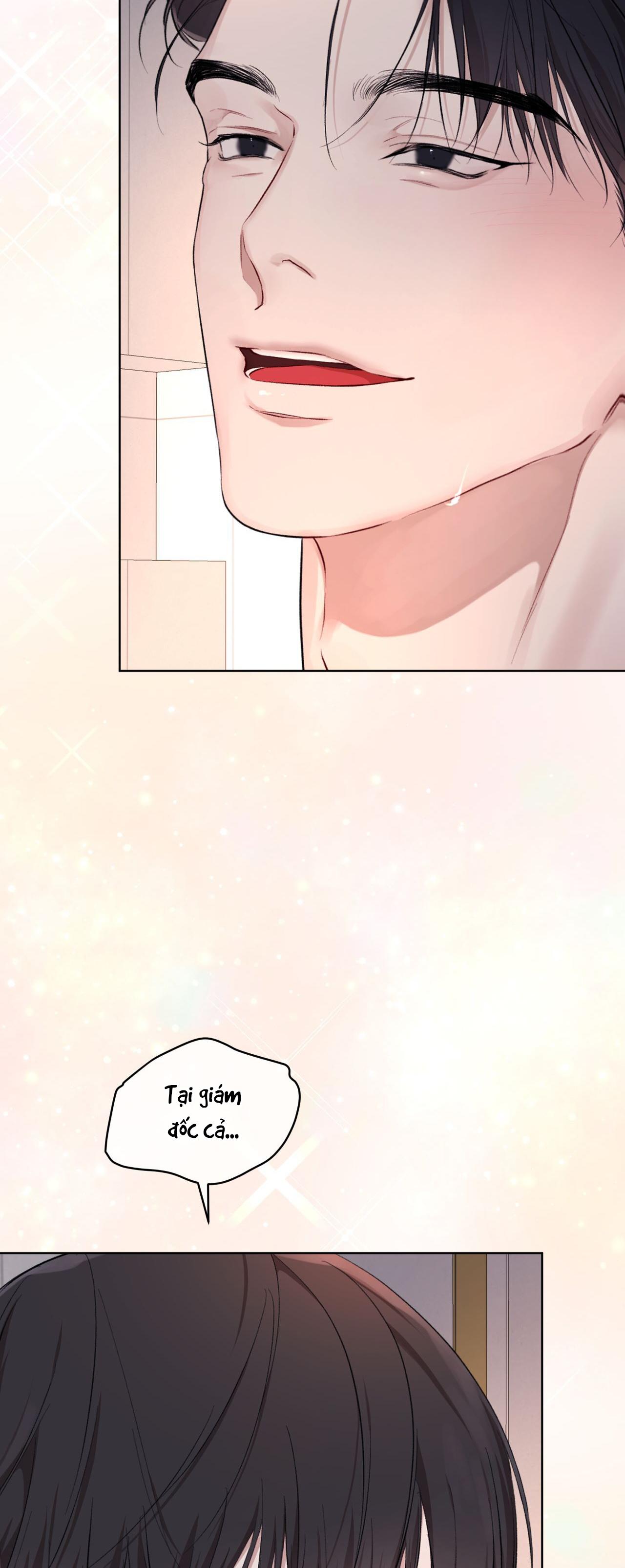 KHỞI NGUỒN SỰ SỐNG Chapter 62 H+++ - Trang 3