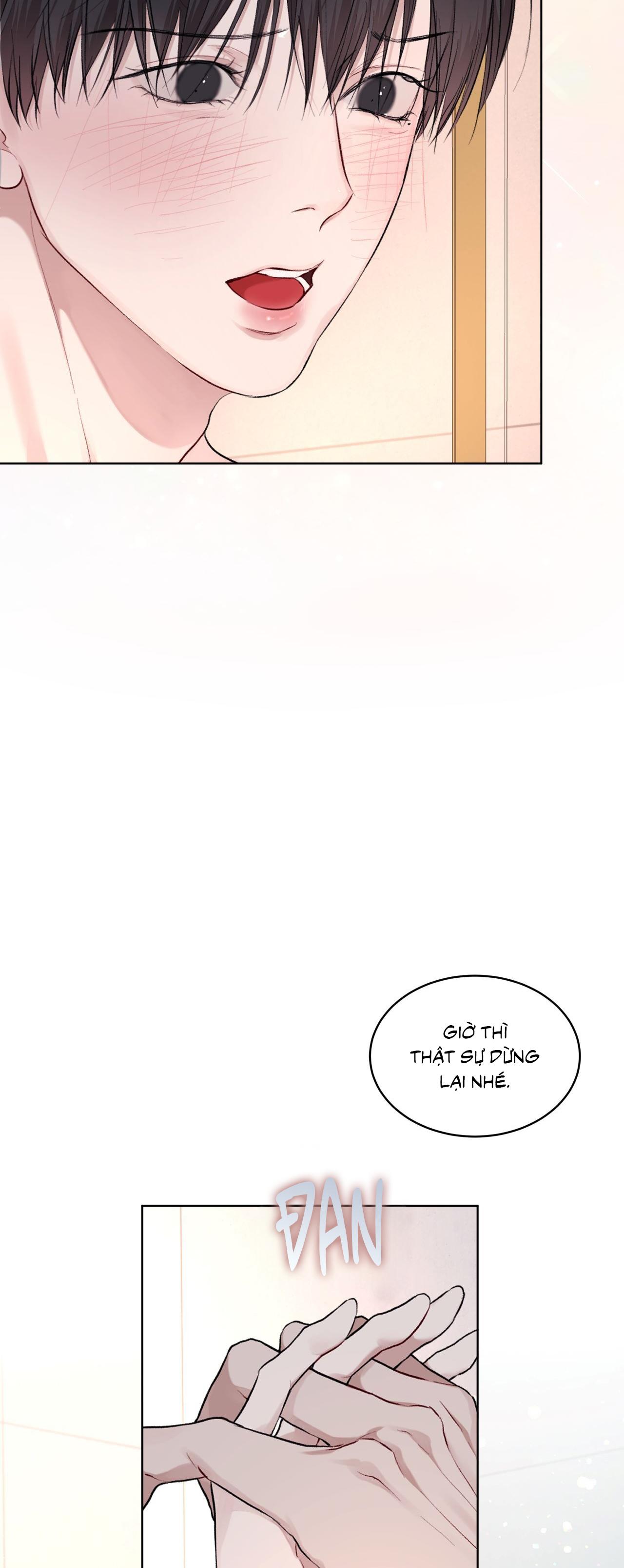 KHỞI NGUỒN SỰ SỐNG Chapter 62 H+++ - Trang 3