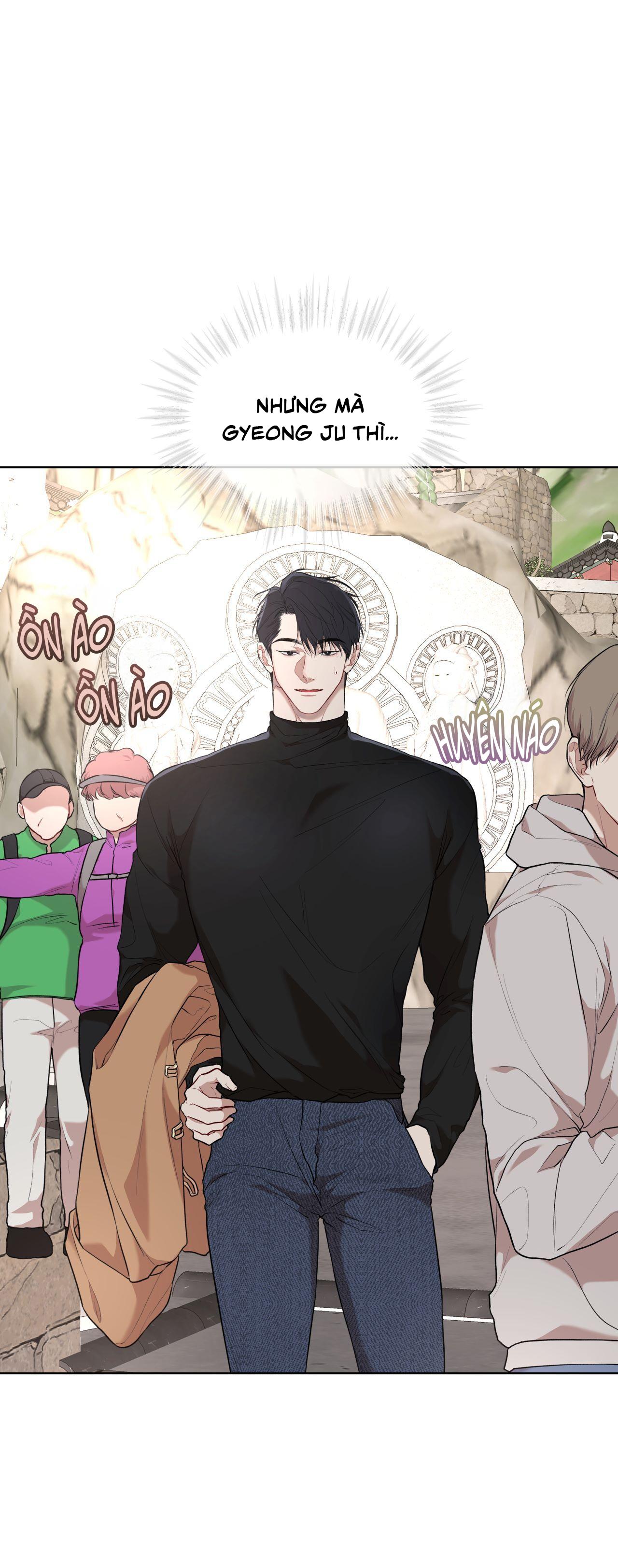 KHỞI NGUỒN SỰ SỐNG Chapter 65 - Next Chapter 66