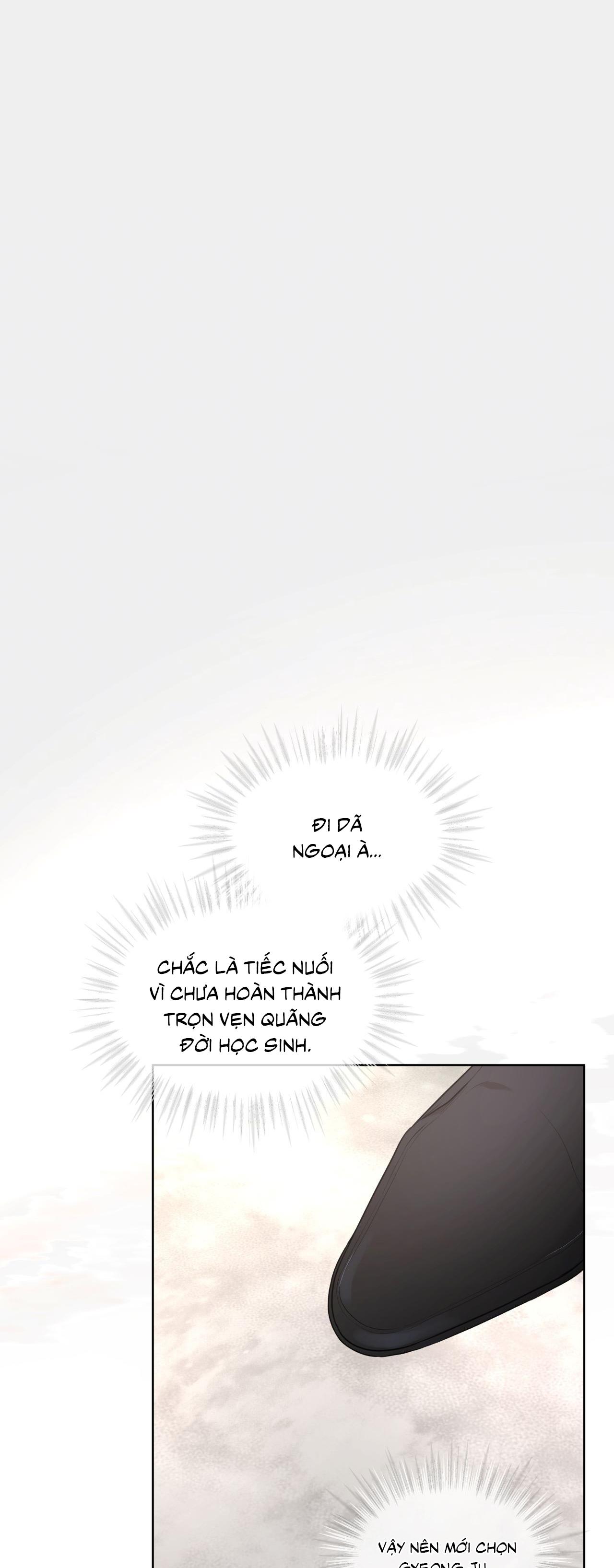KHỞI NGUỒN SỰ SỐNG Chapter 65 - Next Chapter 66