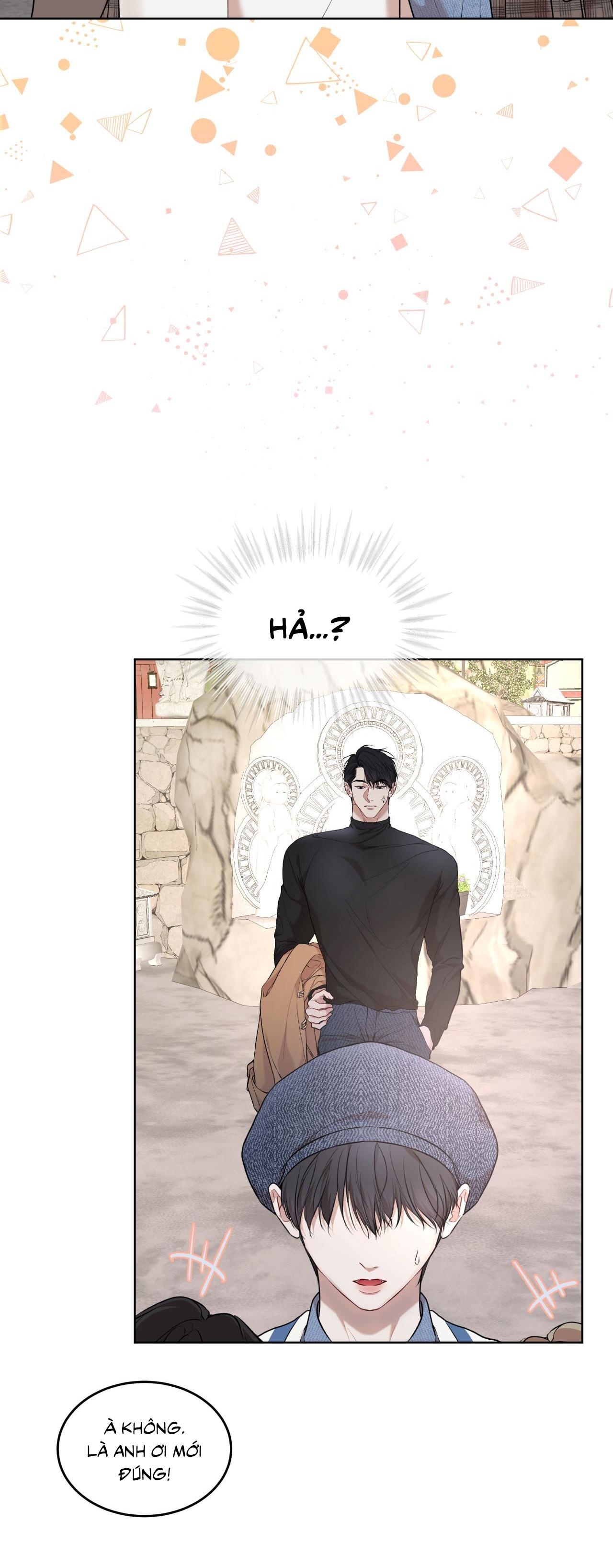KHỞI NGUỒN SỰ SỐNG Chapter 65 - Next Chapter 66