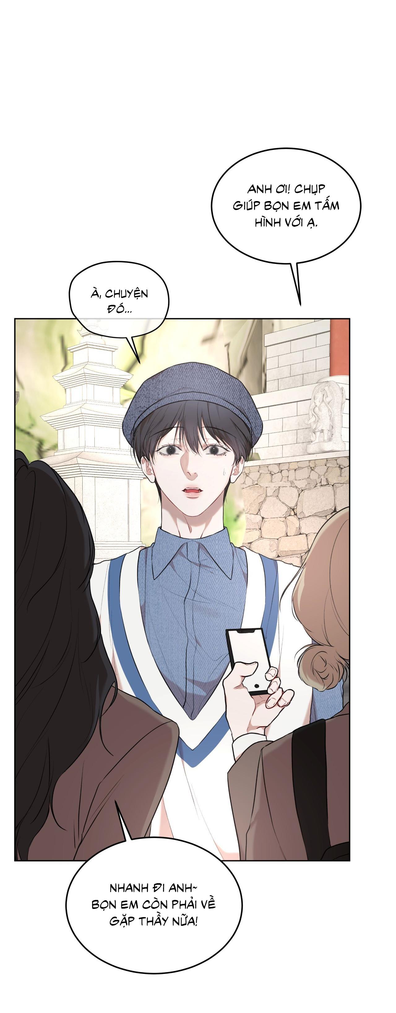 KHỞI NGUỒN SỰ SỐNG Chapter 65 - Next Chapter 66