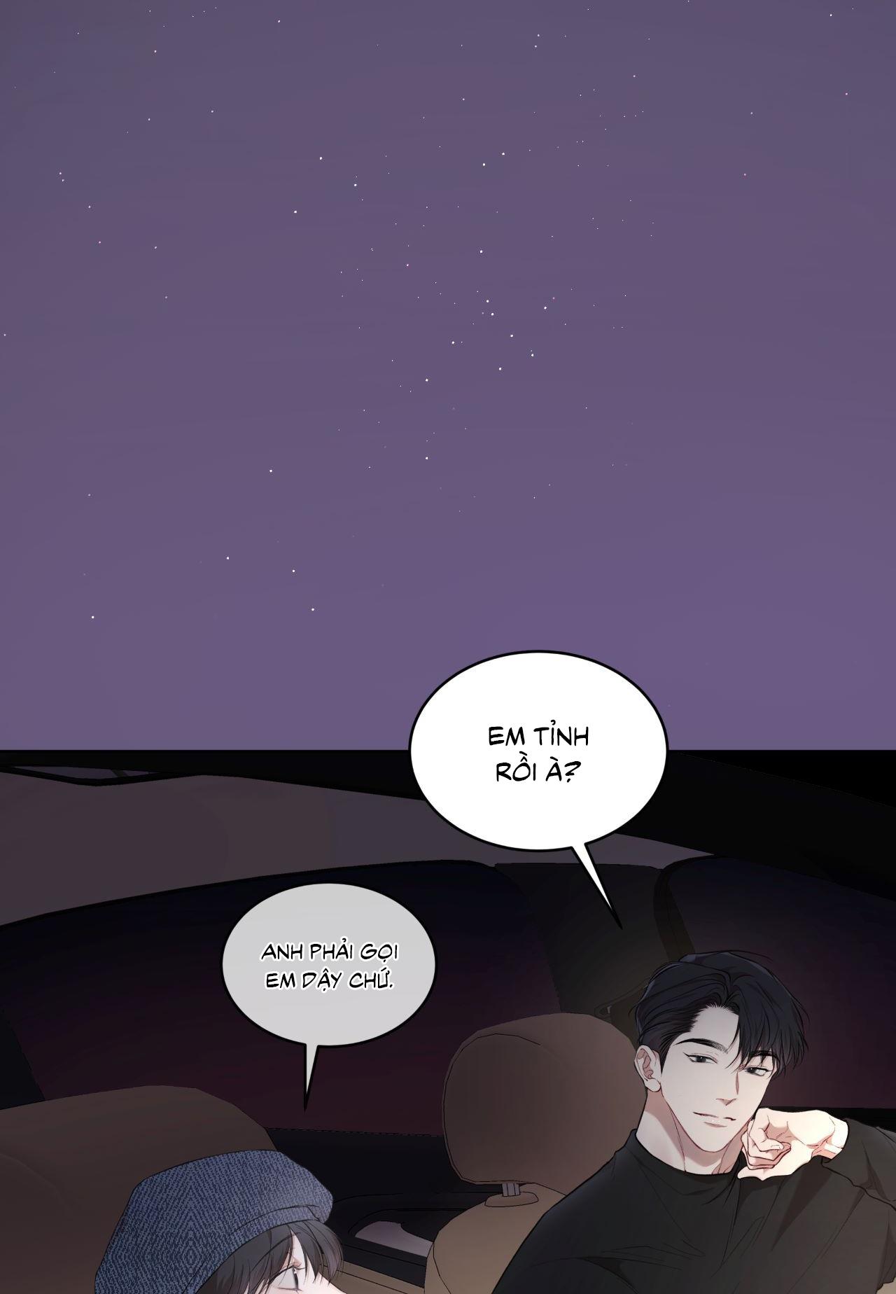 KHỞI NGUỒN SỰ SỐNG Chapter 65 - Next Chapter 66