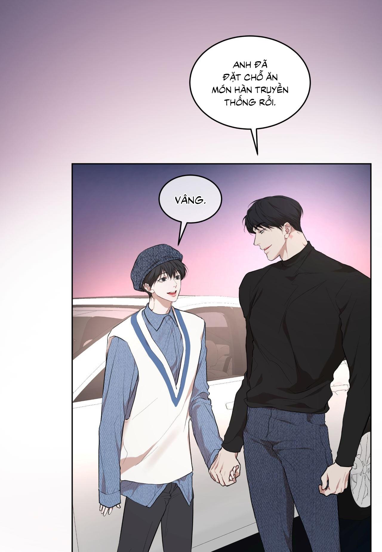 KHỞI NGUỒN SỰ SỐNG Chapter 65 - Next Chapter 66