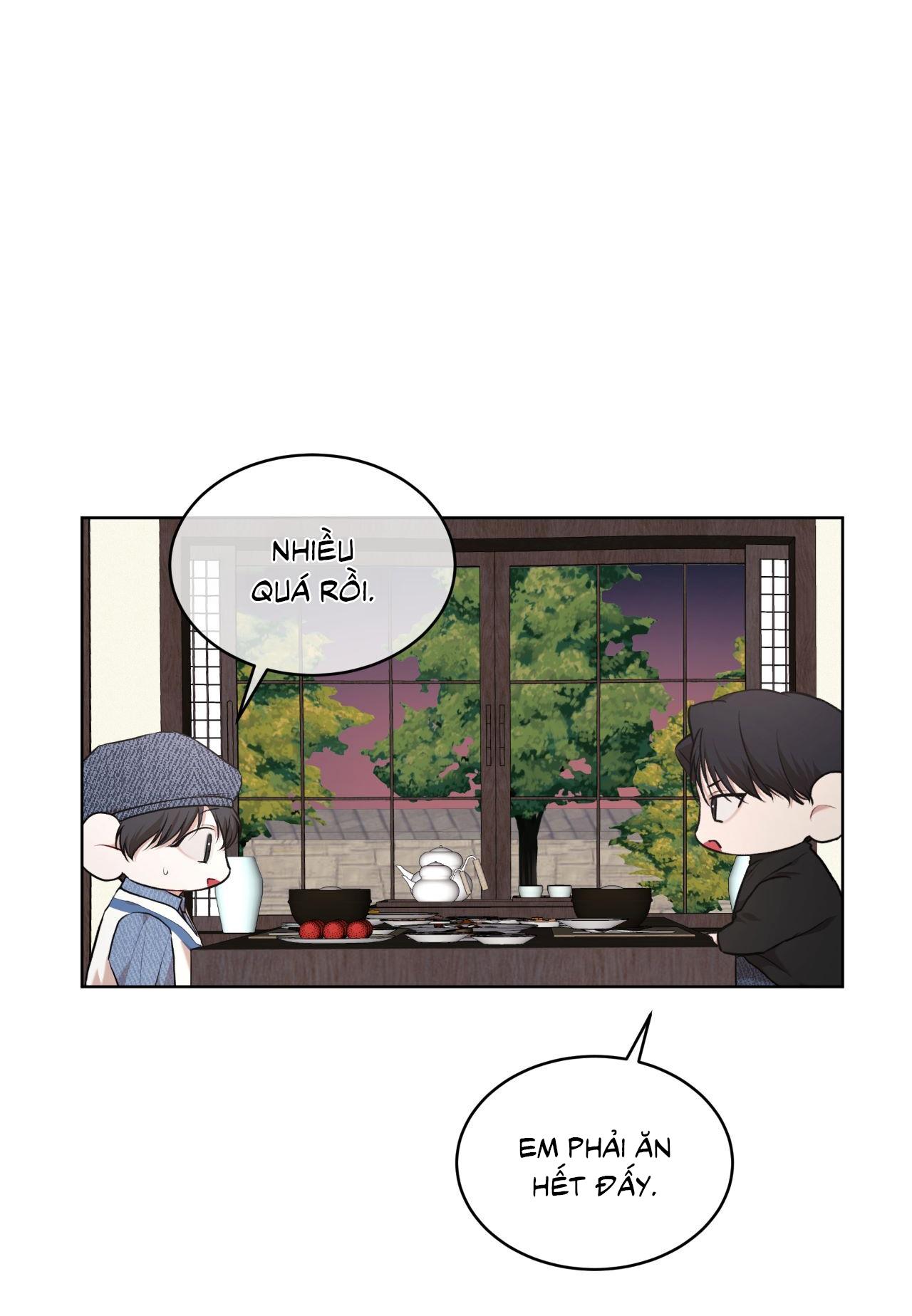 KHỞI NGUỒN SỰ SỐNG Chapter 65 - Next Chapter 66