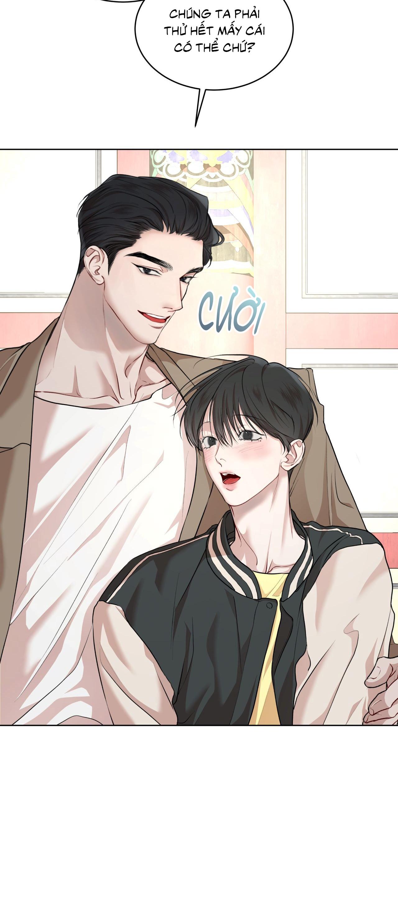 KHỞI NGUỒN SỰ SỐNG Chapter 66 - Next Chapter 67