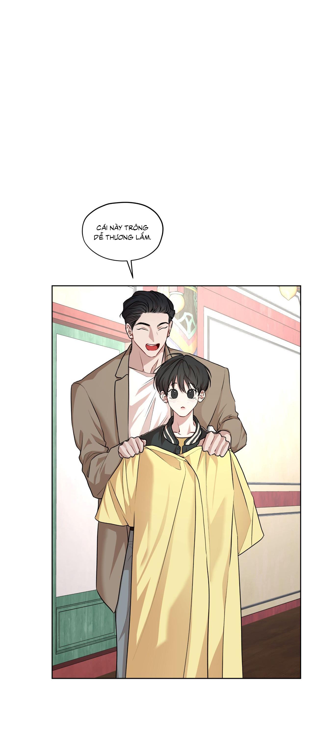 KHỞI NGUỒN SỰ SỐNG Chapter 66 - Next Chapter 67