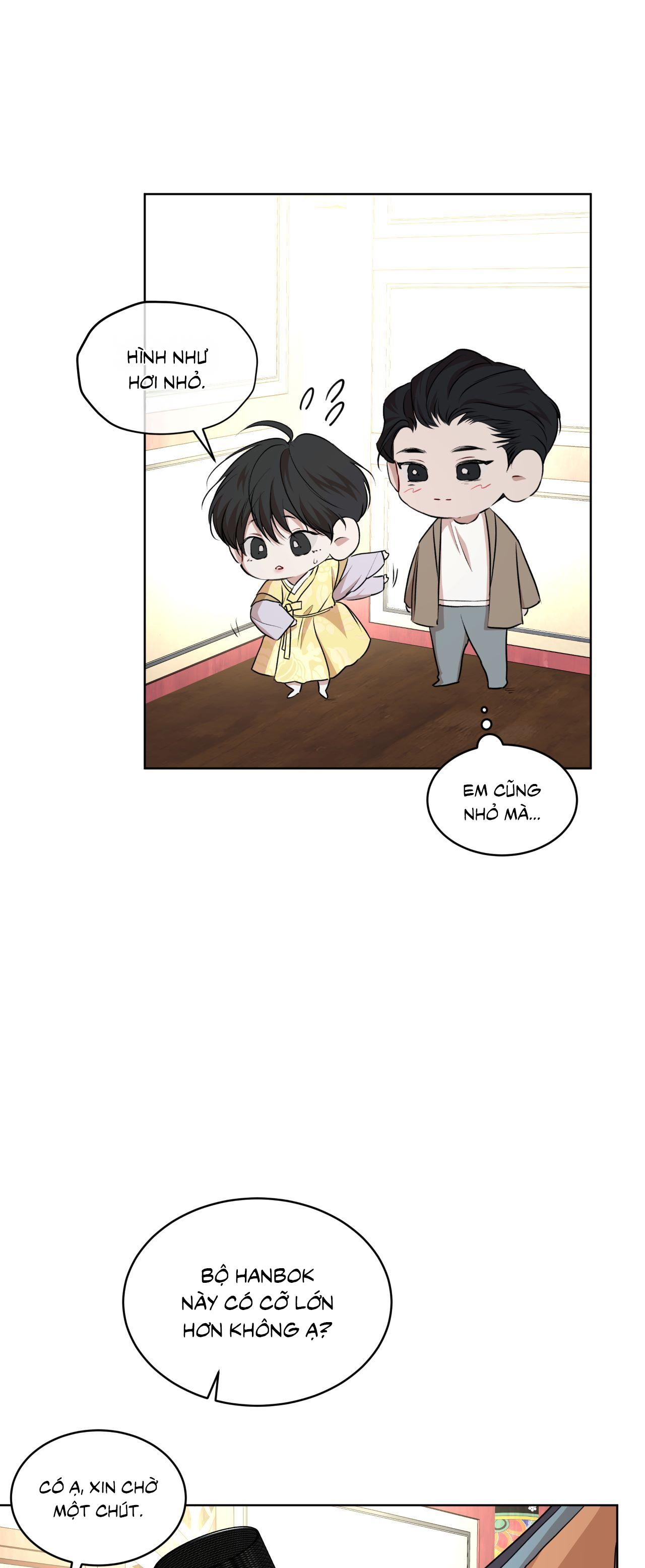 KHỞI NGUỒN SỰ SỐNG Chapter 66 - Next Chapter 67