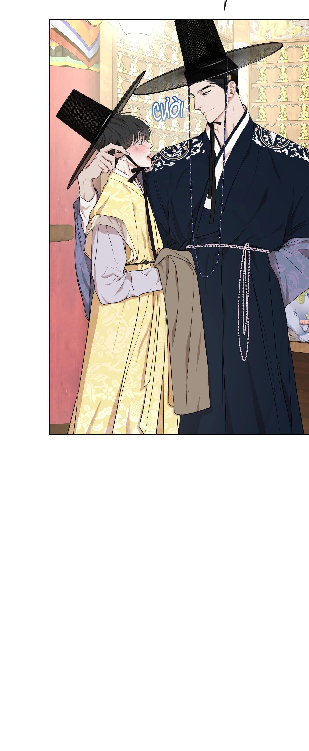 KHỞI NGUỒN SỰ SỐNG Chapter 66 - Next Chapter 67