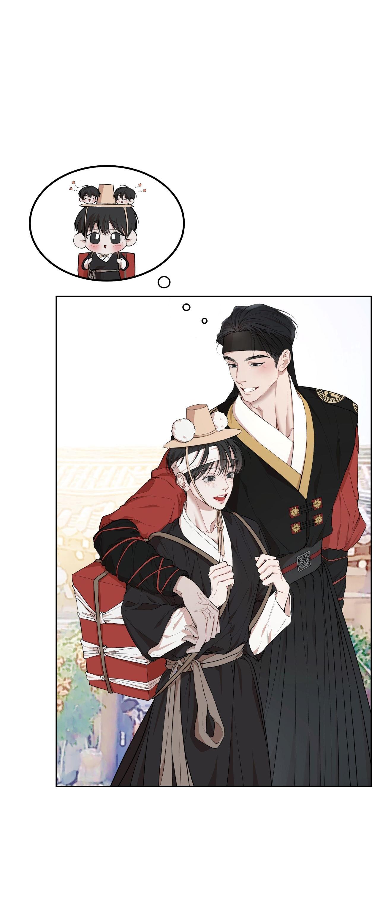 KHỞI NGUỒN SỰ SỐNG Chapter 66 - Next Chapter 67