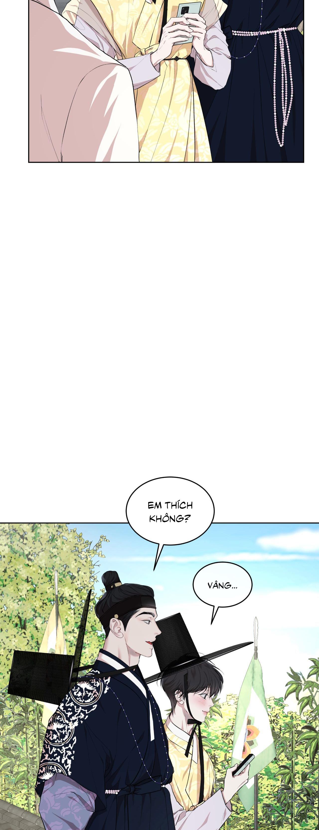 KHỞI NGUỒN SỰ SỐNG Chapter 66 - Next Chapter 67