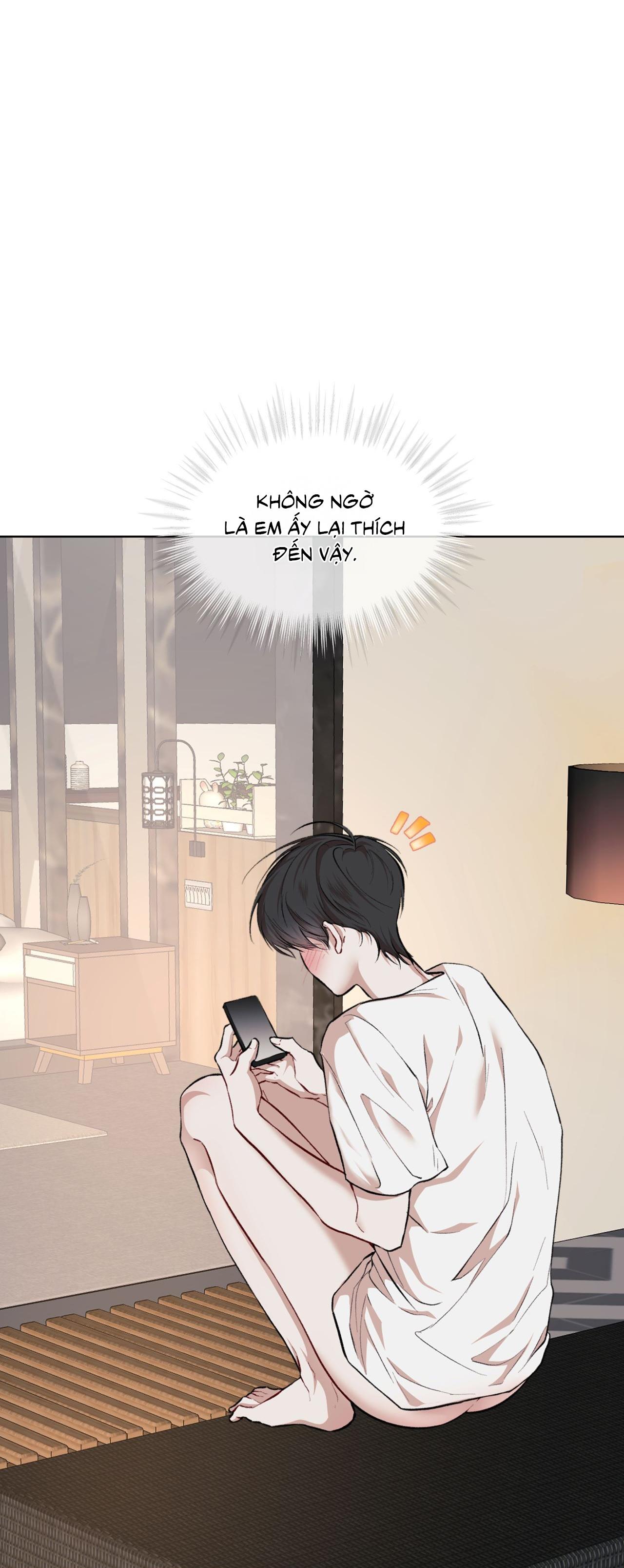 KHỞI NGUỒN SỰ SỐNG Chapter 67 - Next Chapter 68