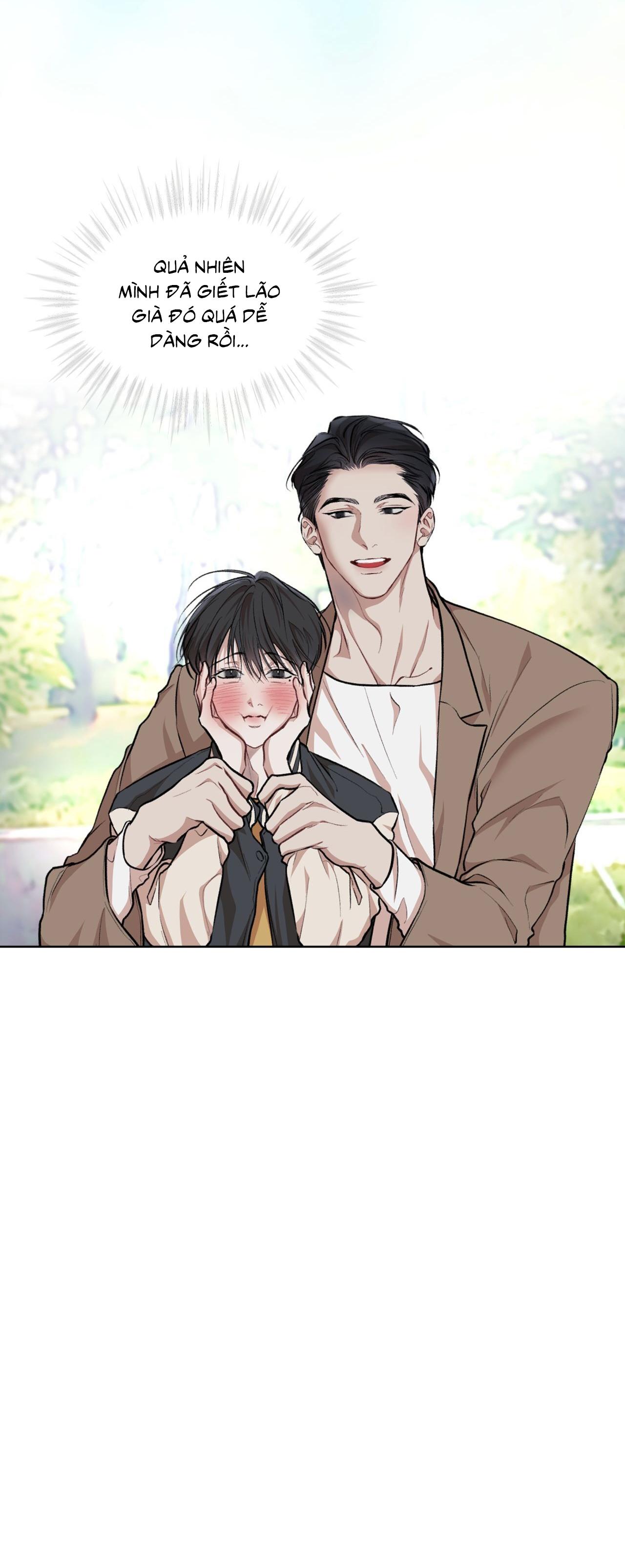 KHỞI NGUỒN SỰ SỐNG Chapter 67 - Next Chapter 68