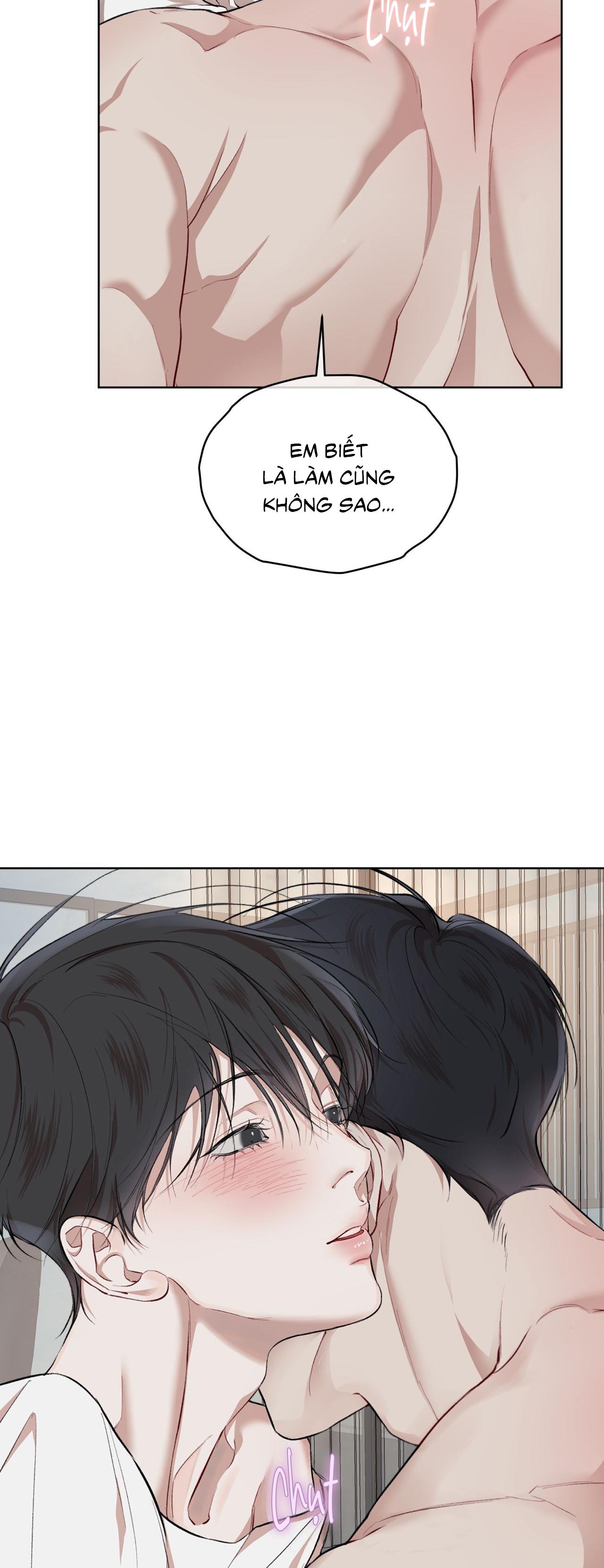 KHỞI NGUỒN SỰ SỐNG Chapter 67 - Next Chapter 68