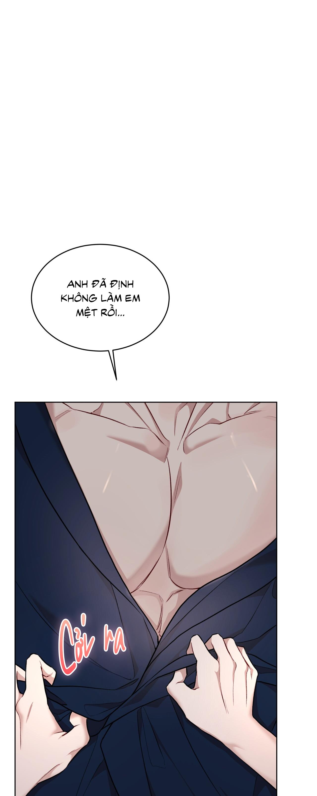 KHỞI NGUỒN SỰ SỐNG Chapter 68 - Next Chapter 69