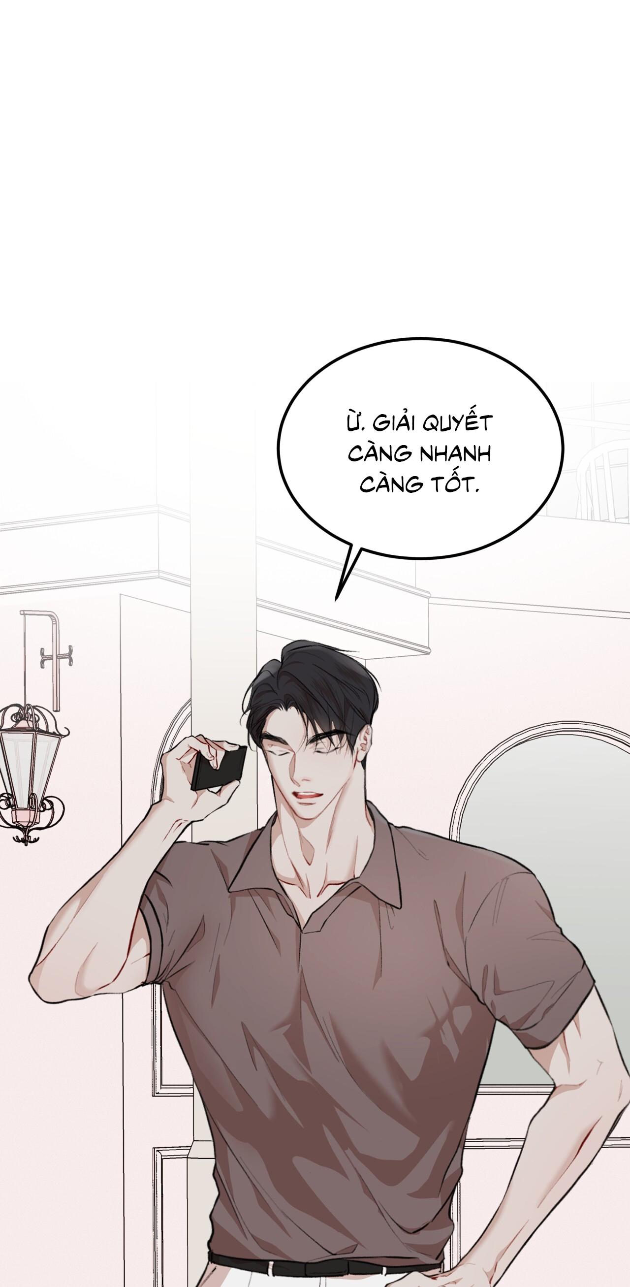 KHỞI NGUỒN SỰ SỐNG Chapter 68 - Next Chapter 69