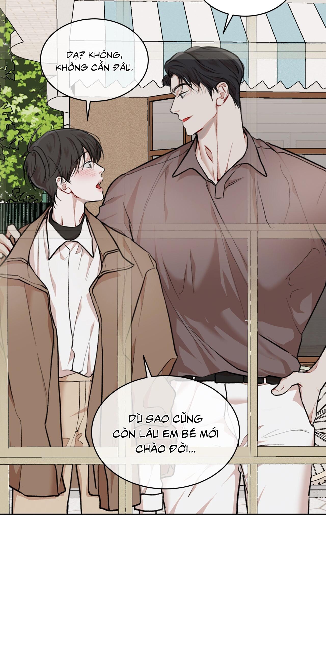 KHỞI NGUỒN SỰ SỐNG Chapter 68 - Next Chapter 69