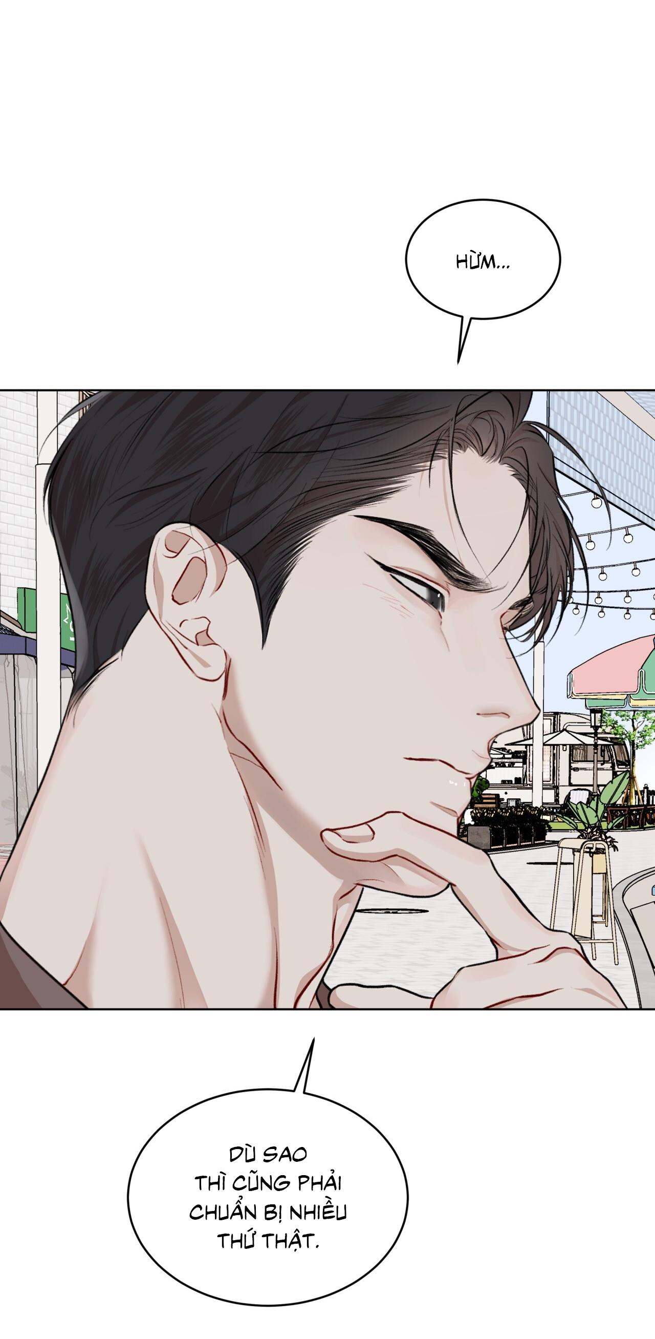 KHỞI NGUỒN SỰ SỐNG Chapter 68 - Next Chapter 69