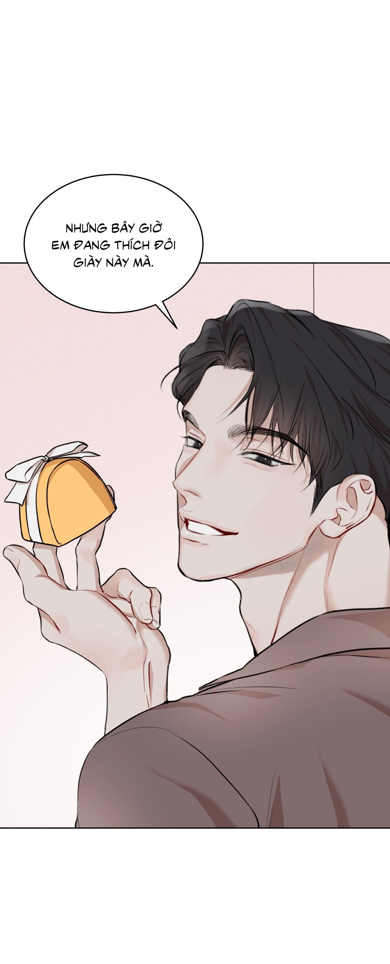 KHỞI NGUỒN SỰ SỐNG Chapter 68 - Next Chapter 69