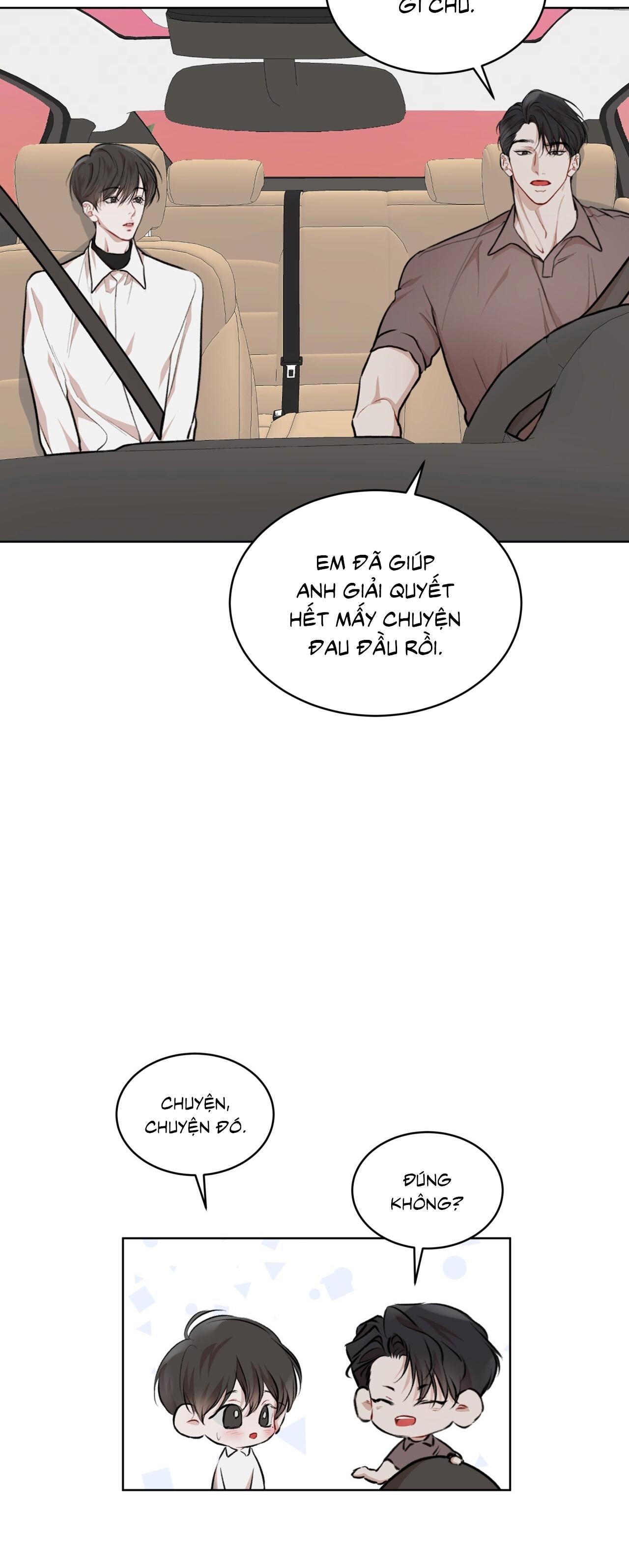 KHỞI NGUỒN SỰ SỐNG Chapter 68 - Next Chapter 69