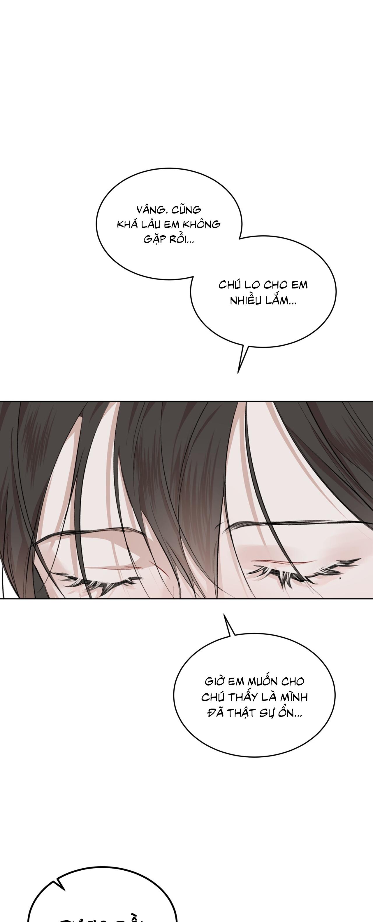 KHỞI NGUỒN SỰ SỐNG Chapter 68 - Next Chapter 69