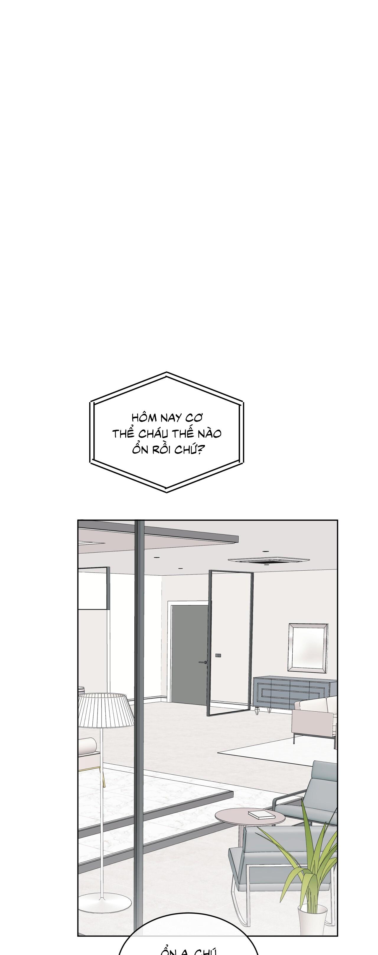 KHỞI NGUỒN SỰ SỐNG Chapter 69 - Next 