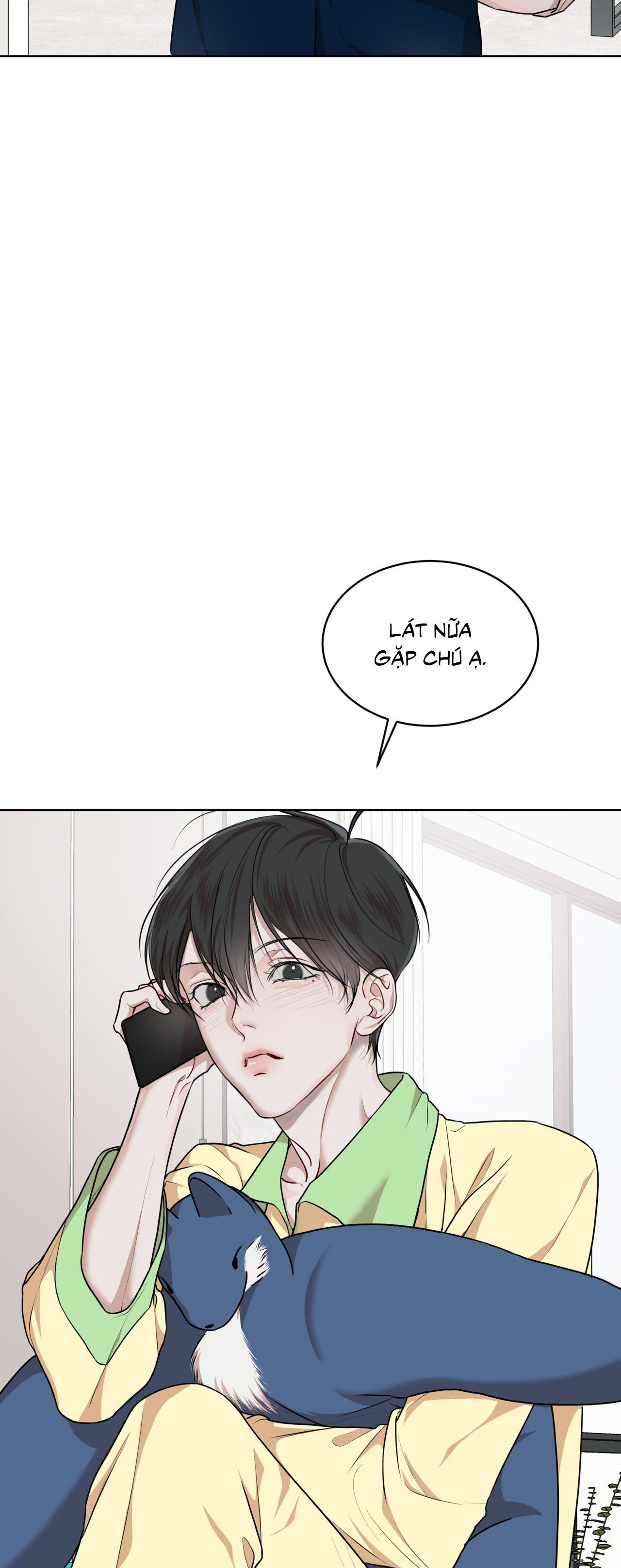 KHỞI NGUỒN SỰ SỐNG Chapter 69 - Next 