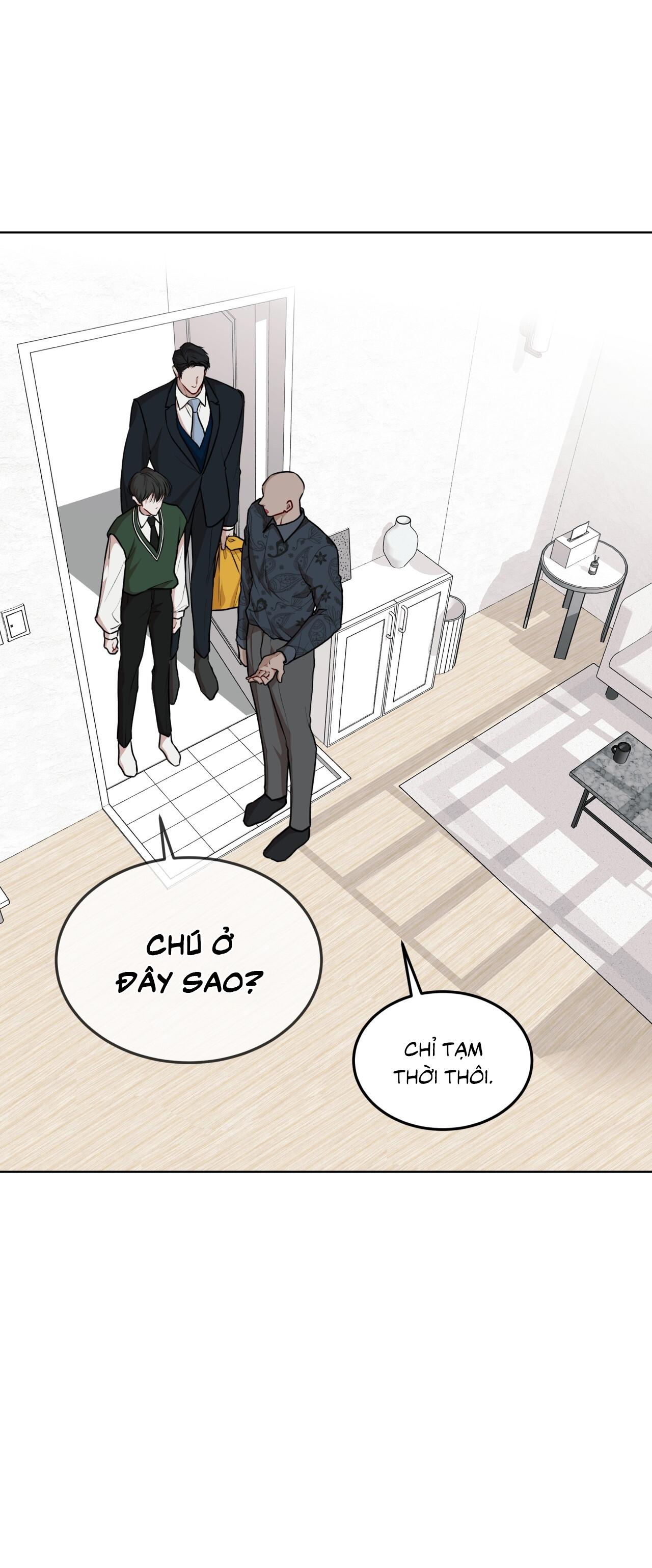KHỞI NGUỒN SỰ SỐNG Chapter 69 - Next 
