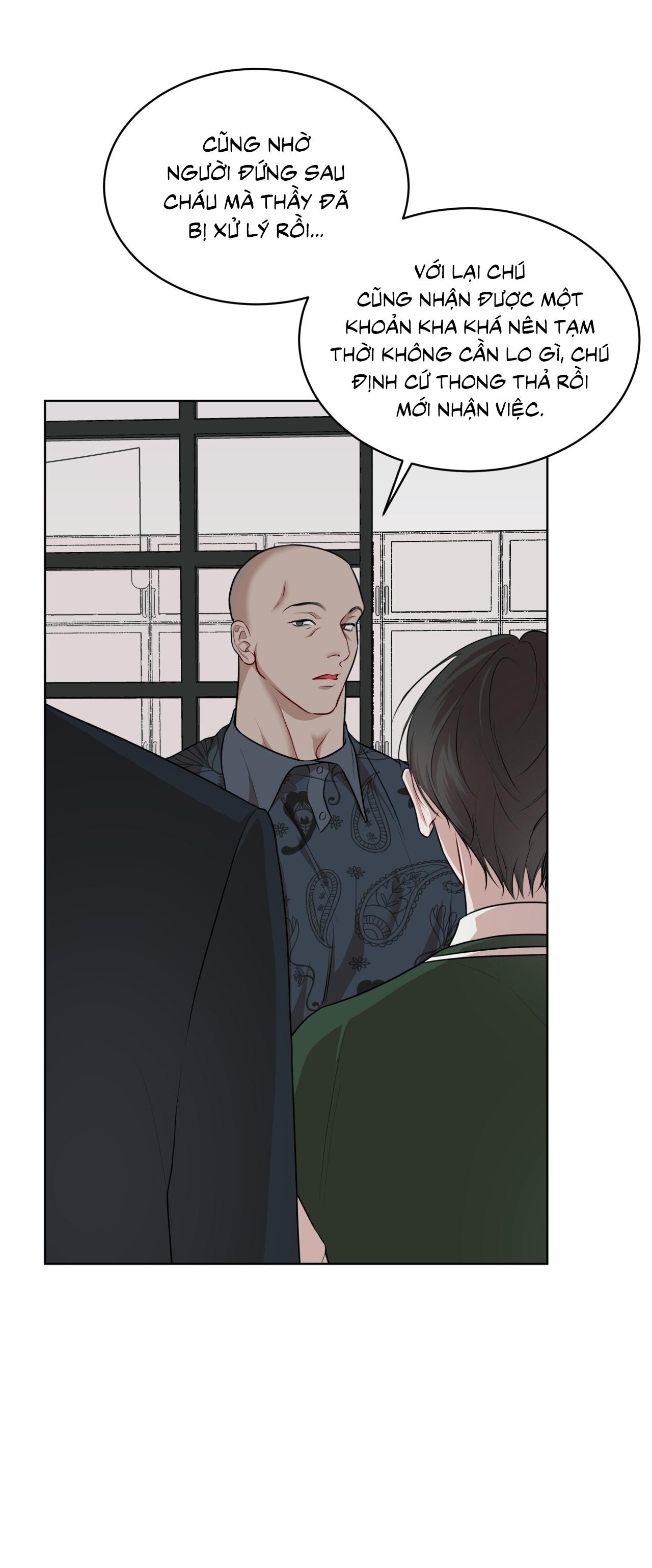 KHỞI NGUỒN SỰ SỐNG Chapter 69 - Next 