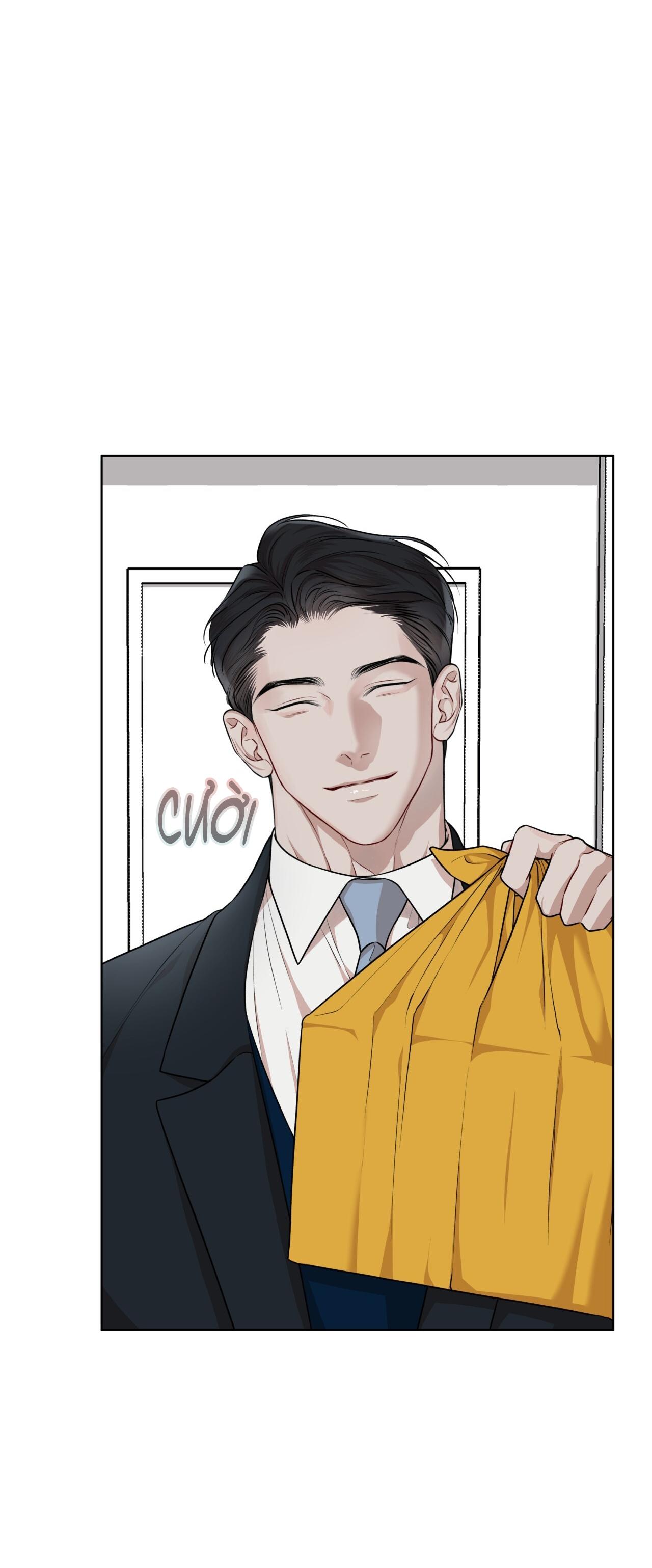 KHỞI NGUỒN SỰ SỐNG Chapter 69 - Next 