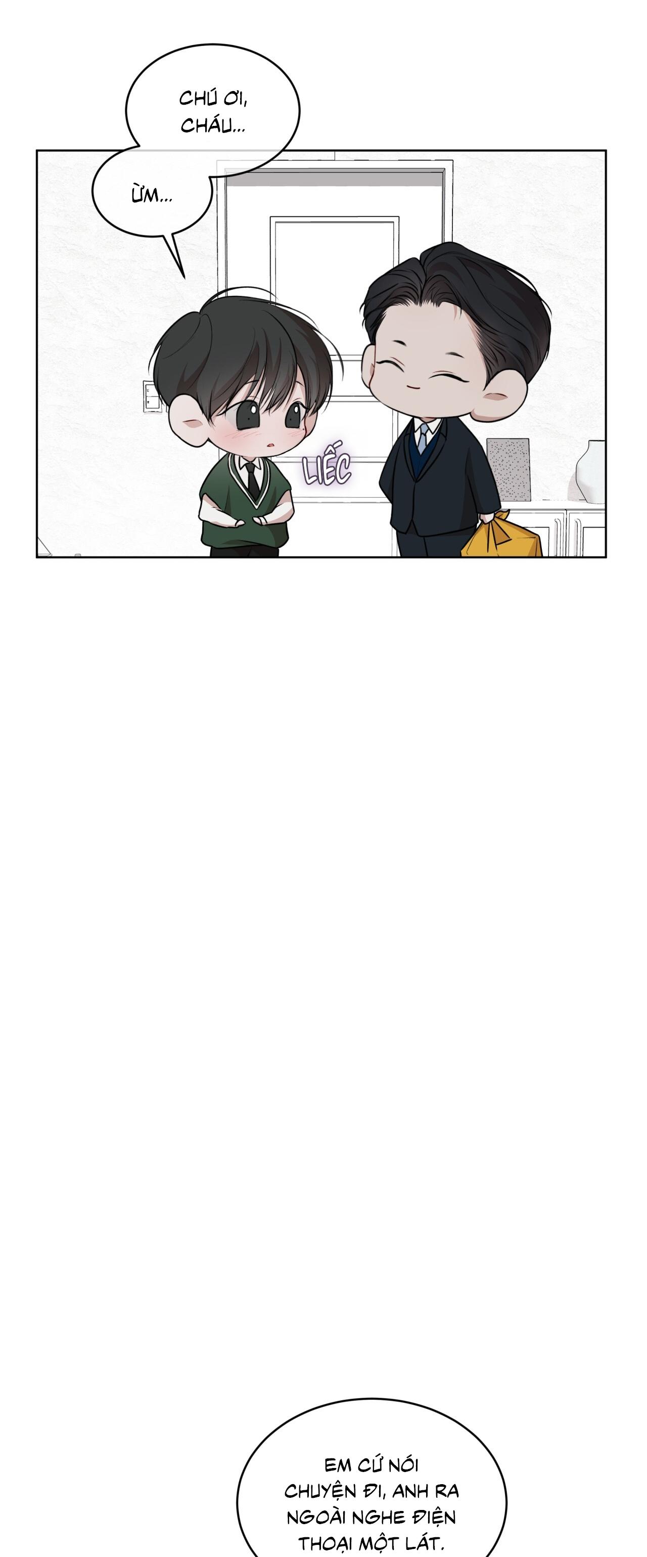 KHỞI NGUỒN SỰ SỐNG Chapter 69 - Next 