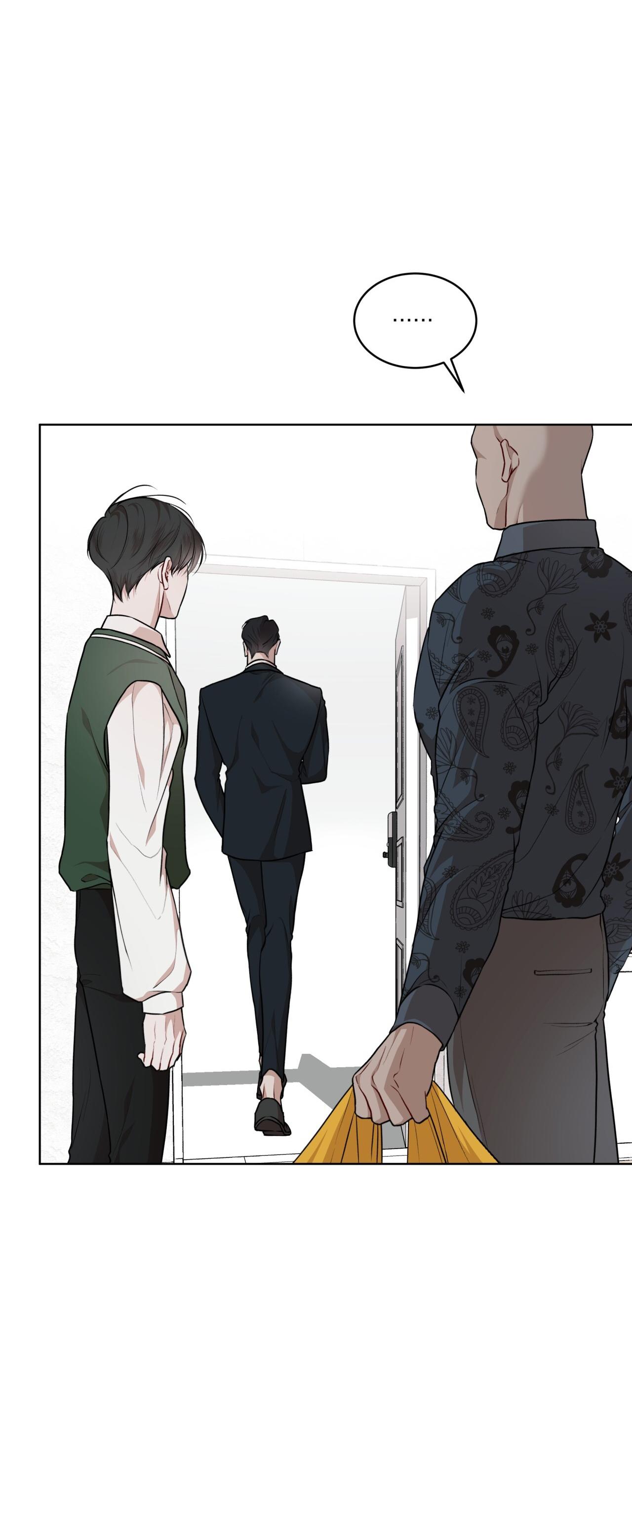 KHỞI NGUỒN SỰ SỐNG Chapter 69 - Next 