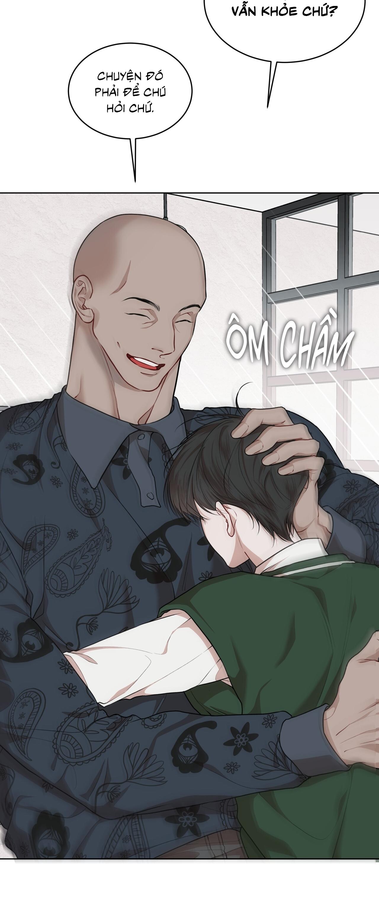 KHỞI NGUỒN SỰ SỐNG Chapter 69 - Next 