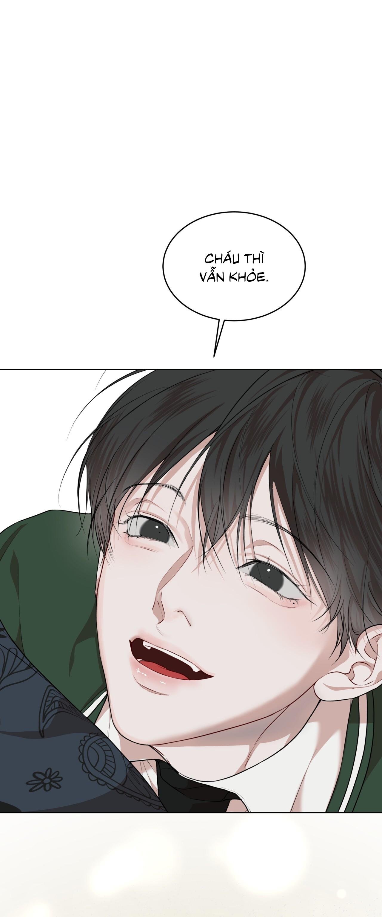 KHỞI NGUỒN SỰ SỐNG Chapter 69 - Next 